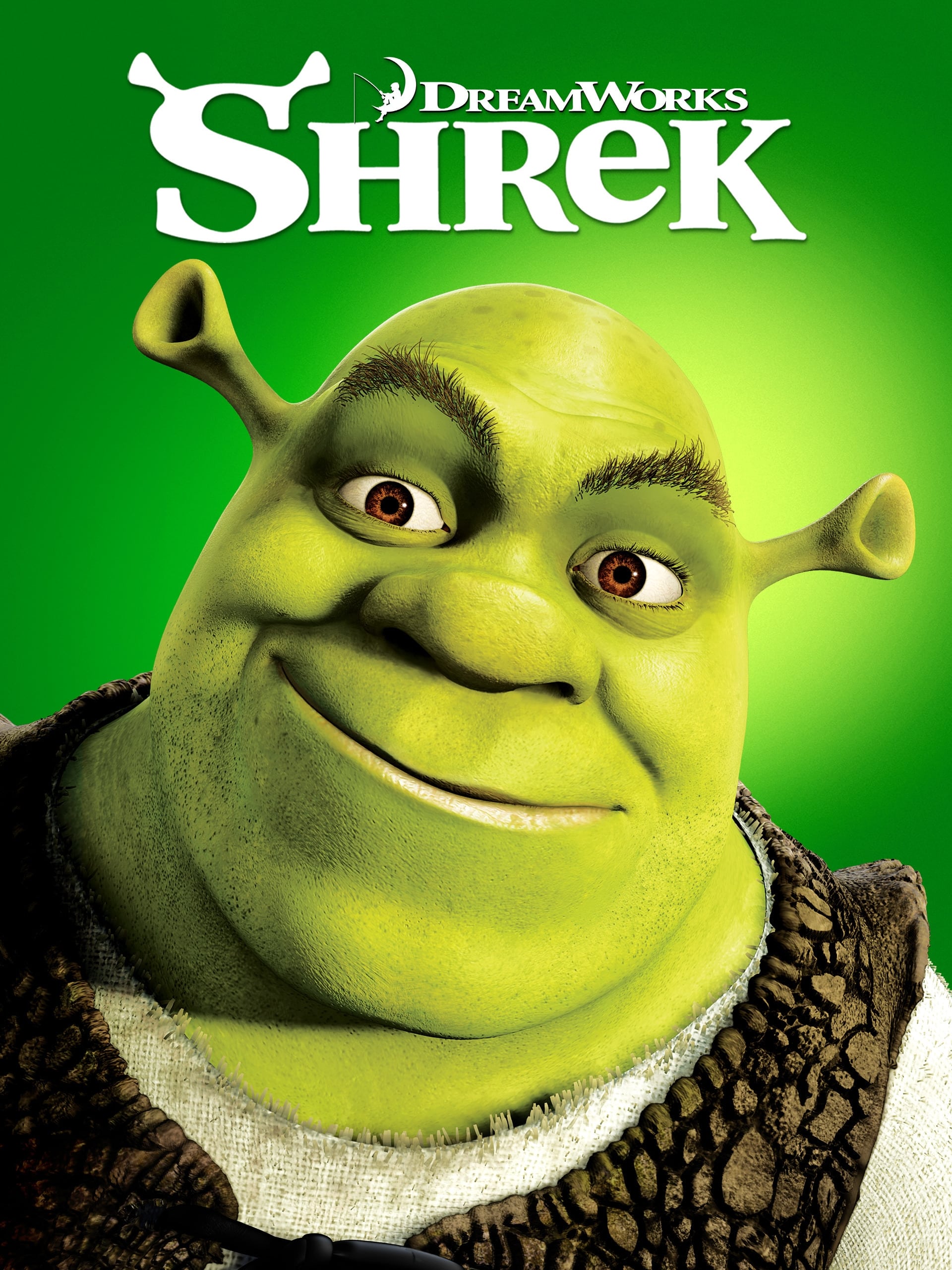 Immagine Shrek - Poster - Sfondi