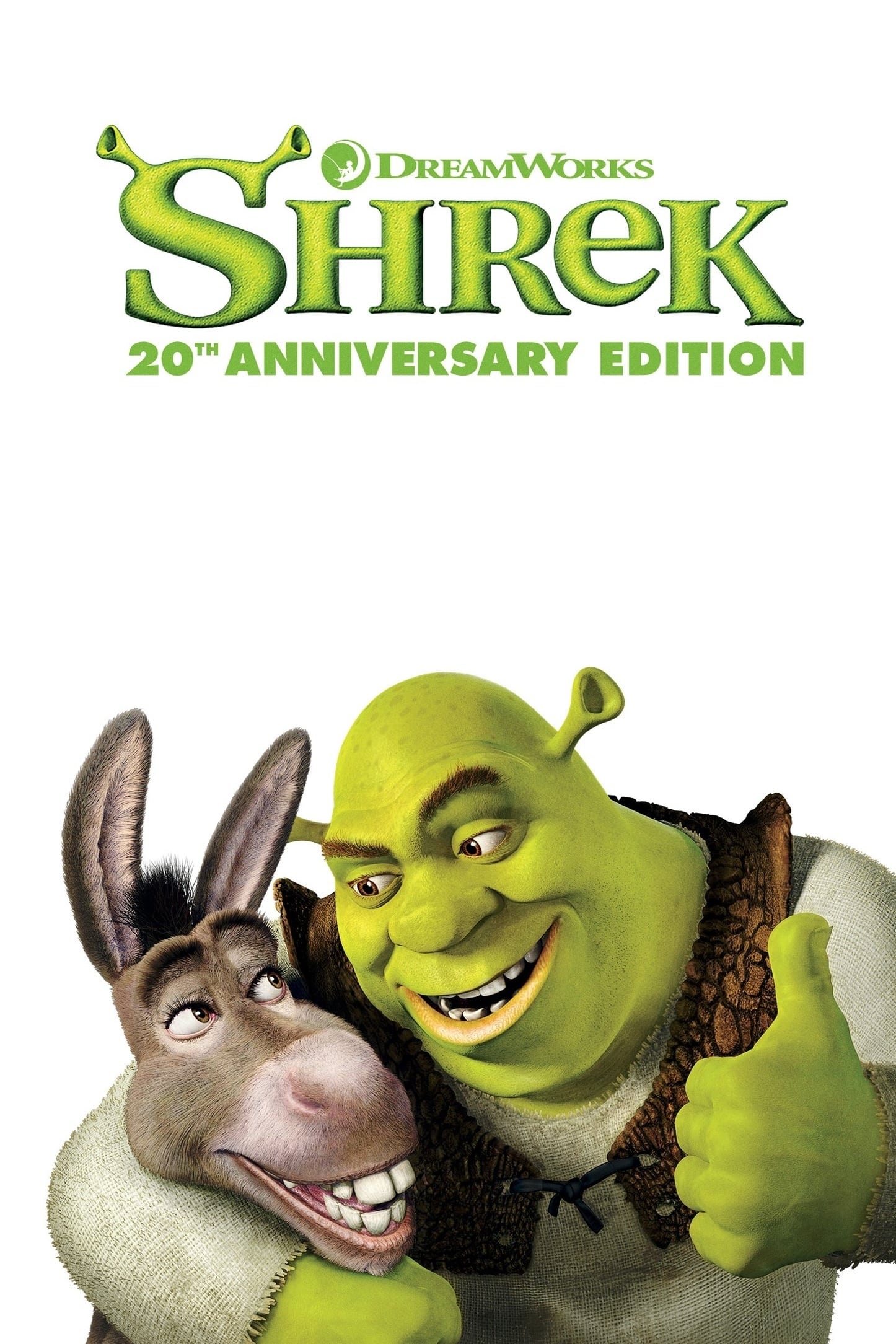 Immagine Shrek - Poster - Sfondi