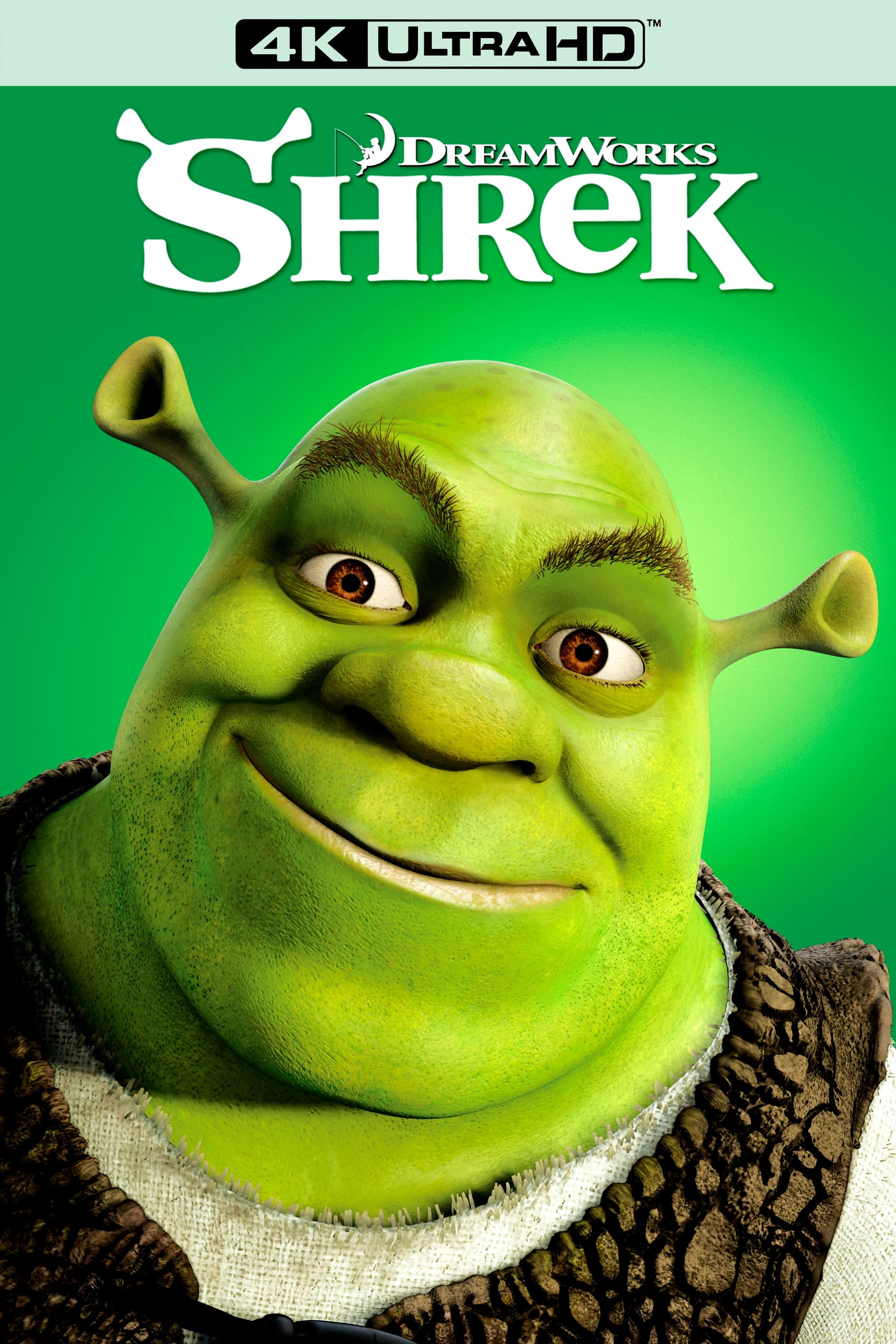 Immagine Shrek - Poster - Sfondi