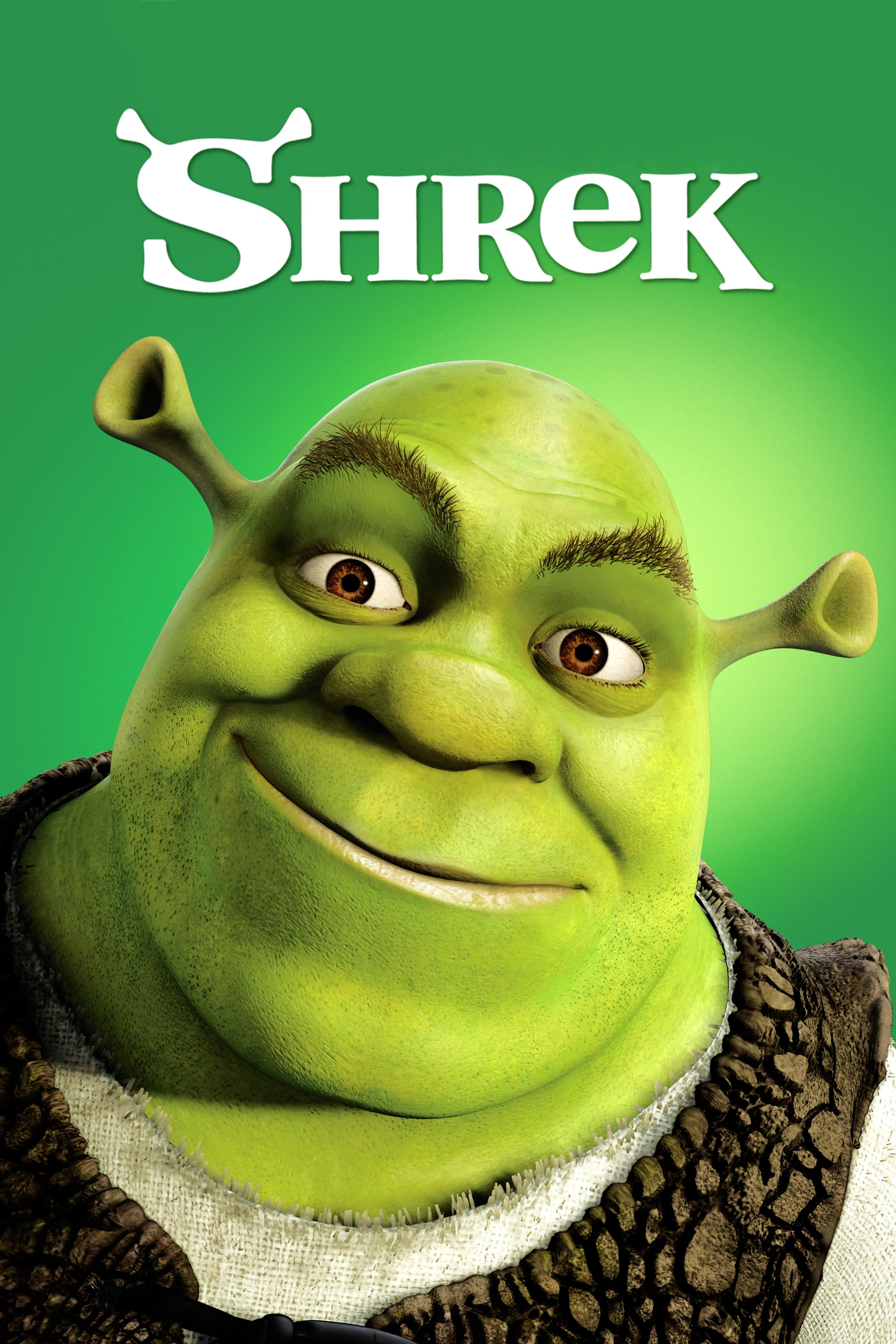 Immagine Shrek - Poster - Sfondi