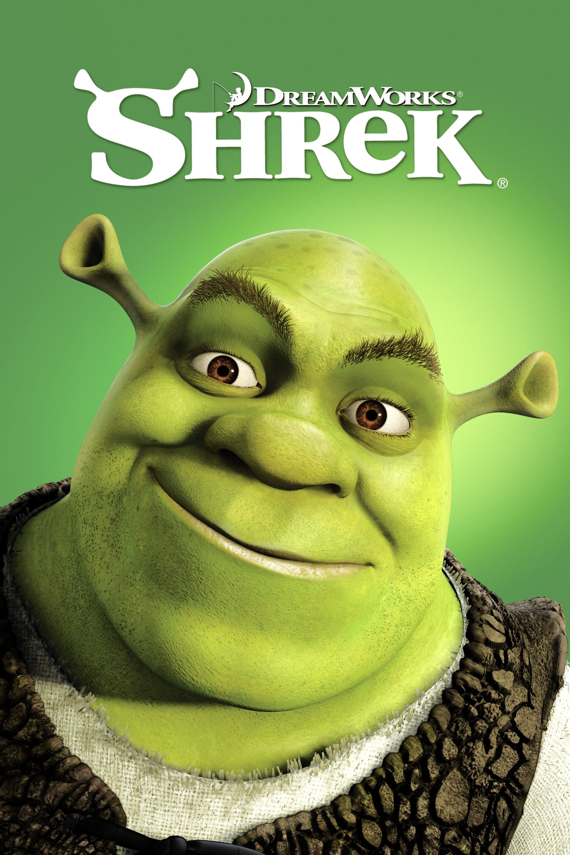 Immagine Shrek - Poster - Sfondi