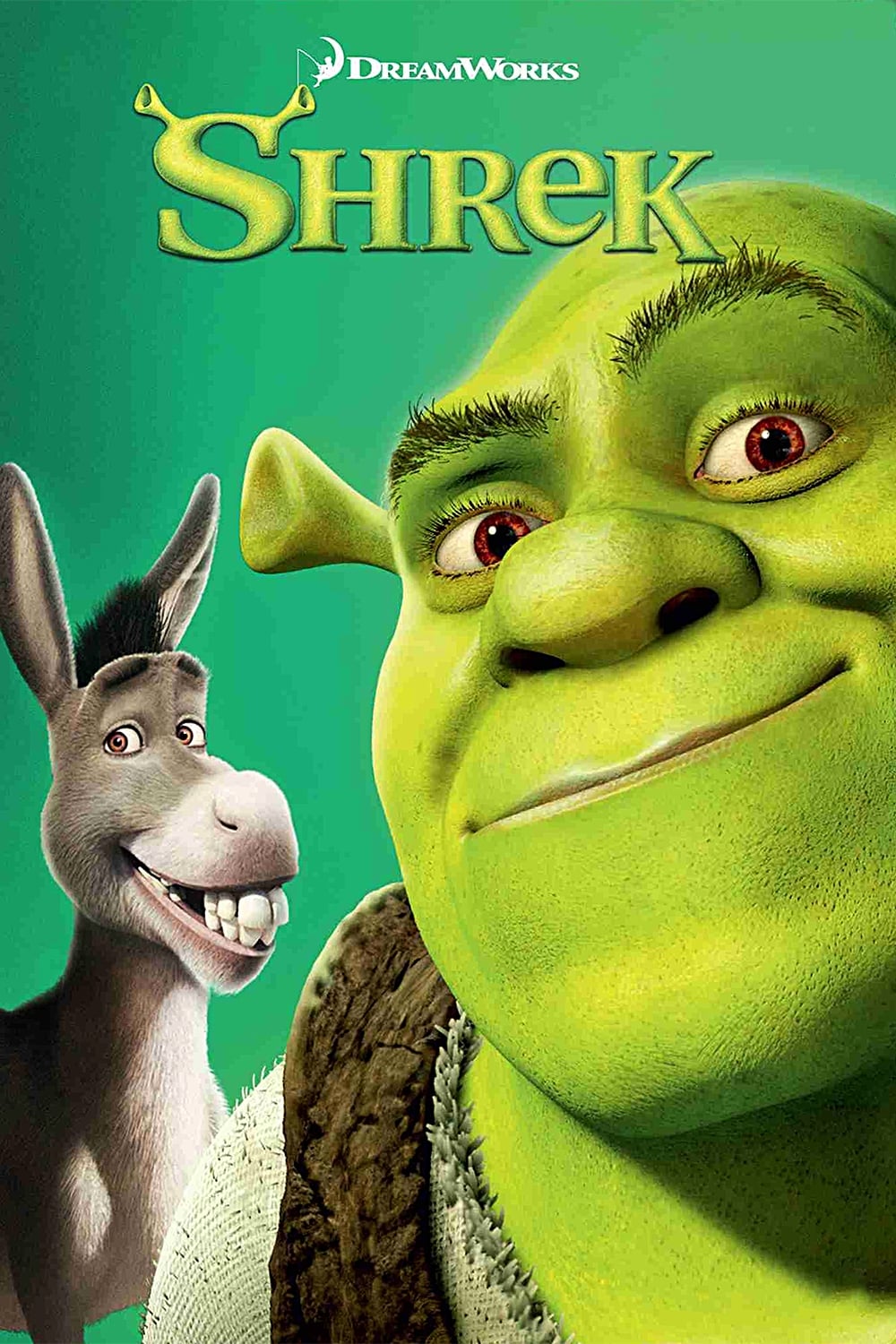 Immagine Shrek - Poster - Sfondi