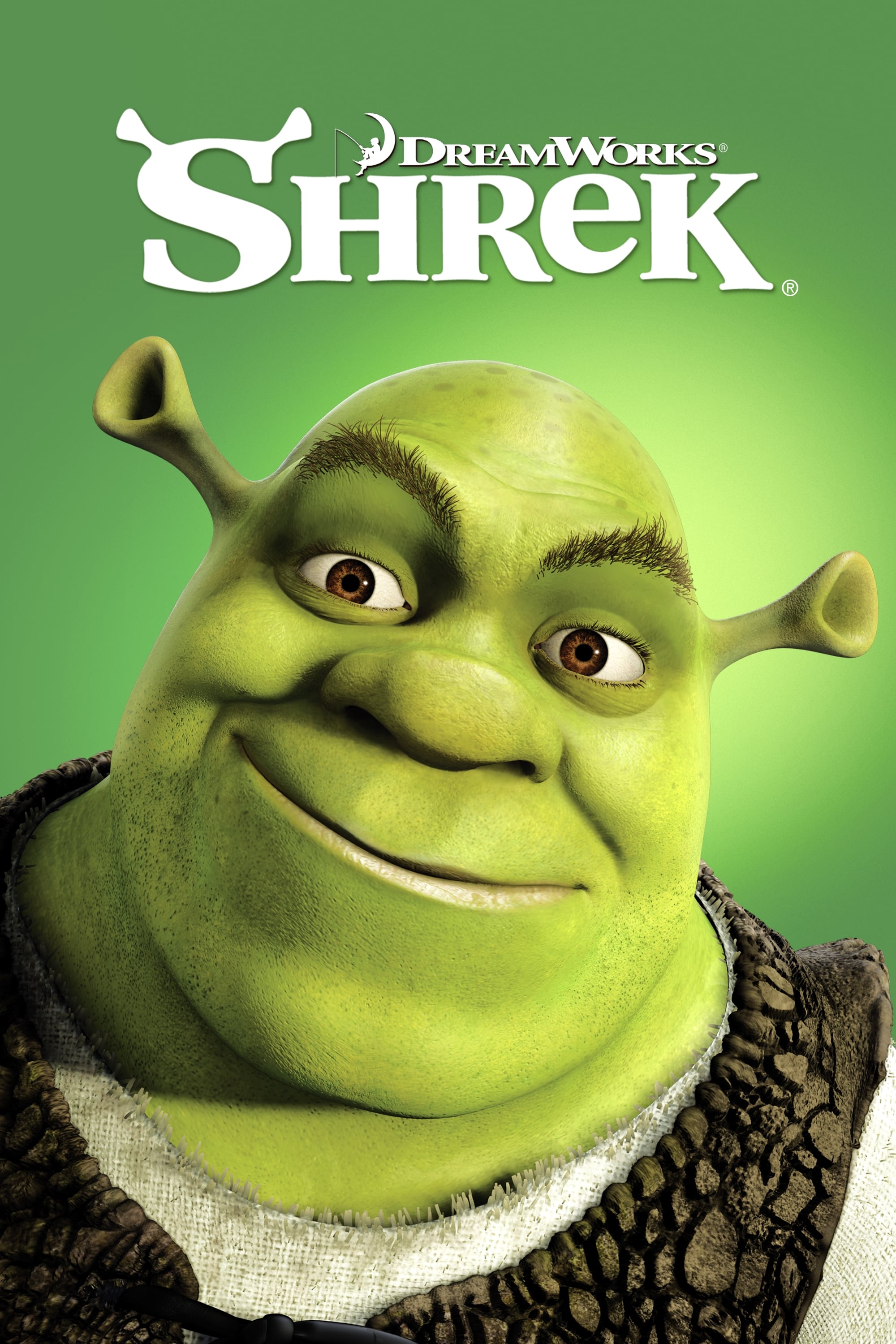 Immagine Shrek - Poster - Sfondi