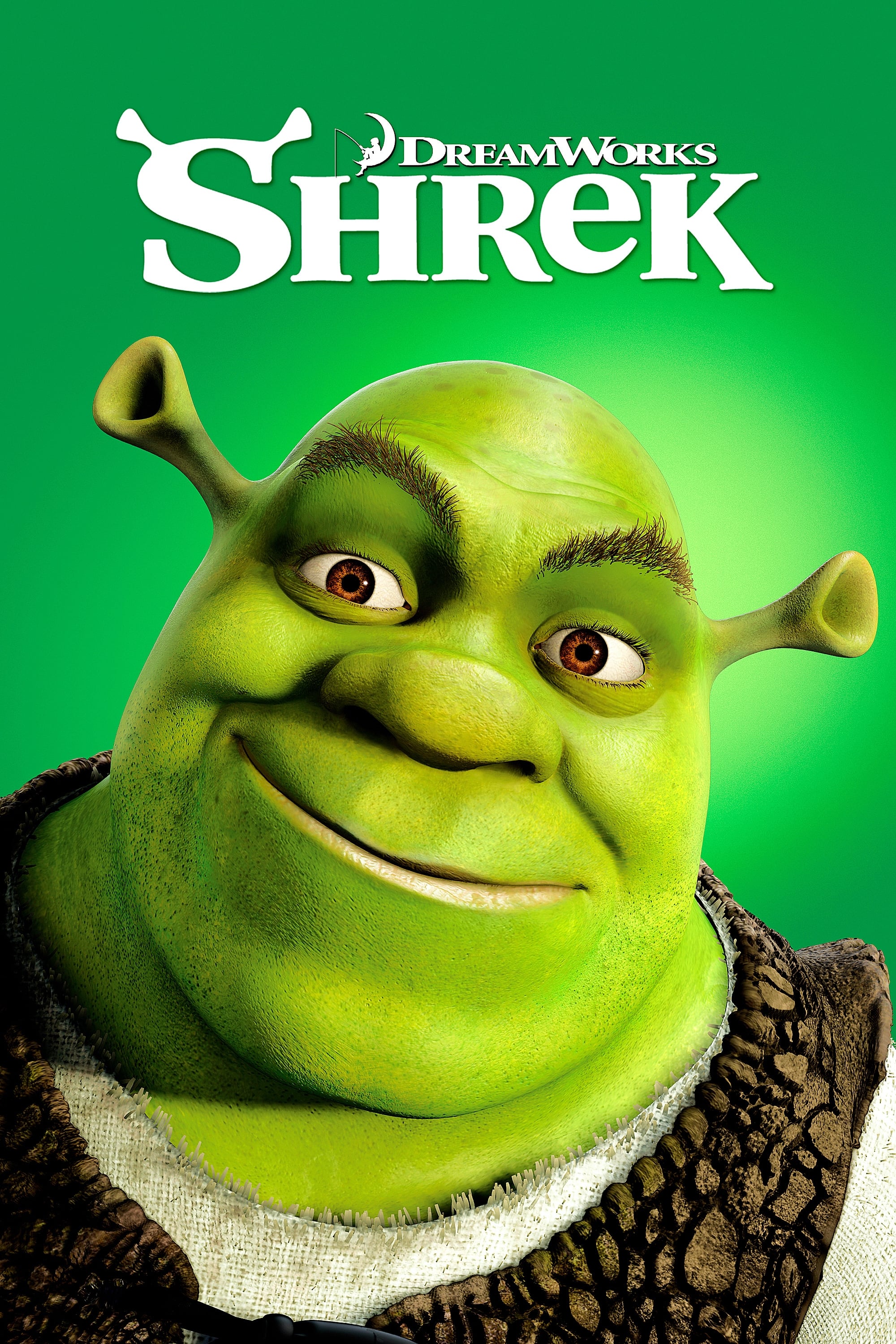 Immagine Shrek - Poster - Sfondi