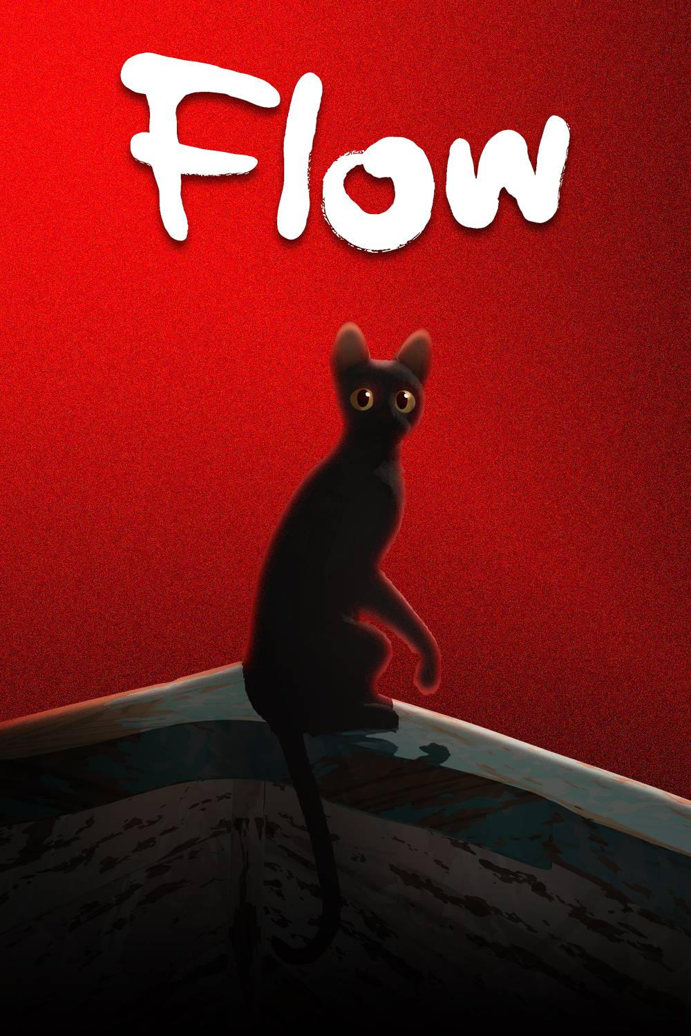 Immagine Flow - Un mondo da salvare - Poster - Sfondi