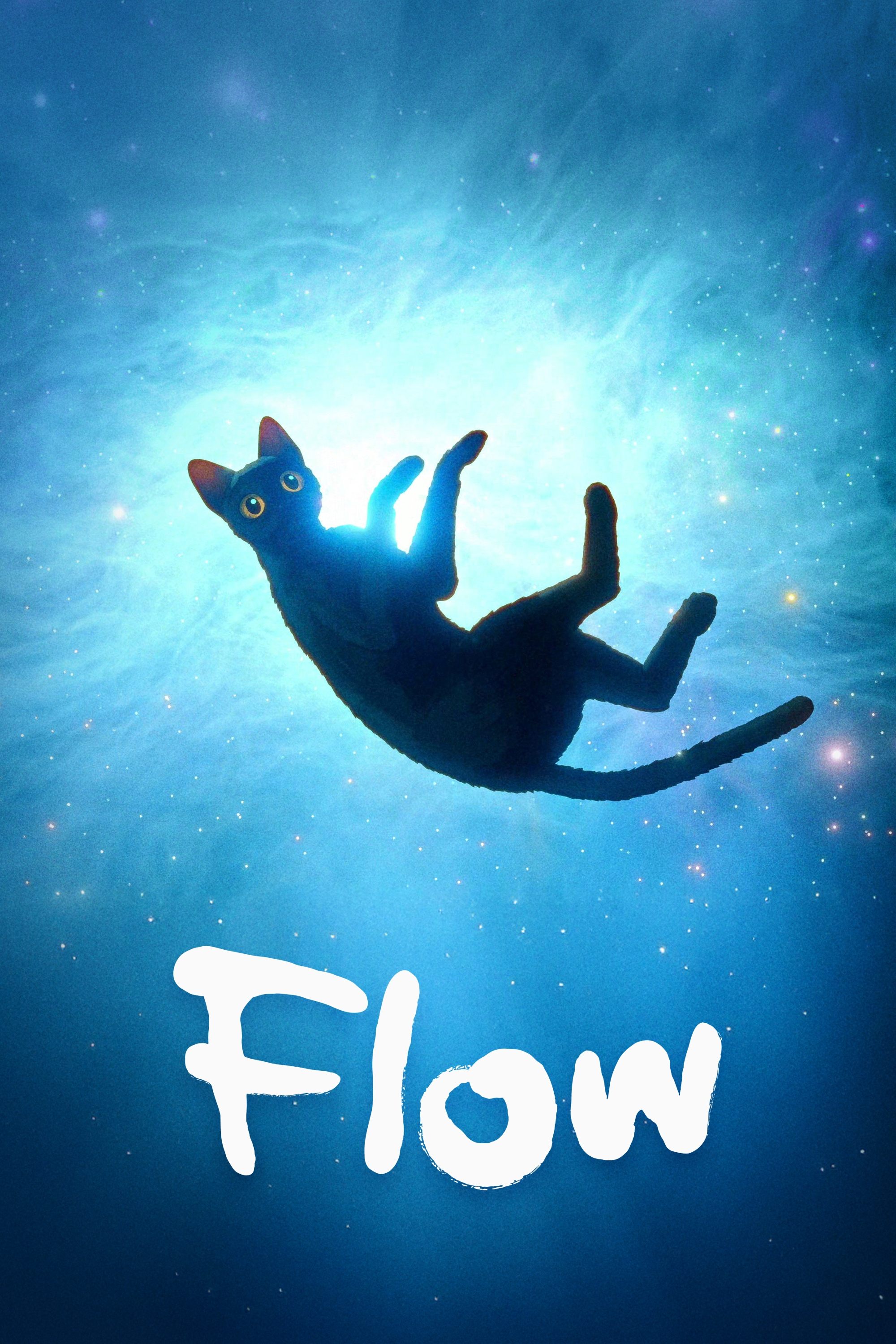 Immagine Flow - Un mondo da salvare - Poster - Sfondi