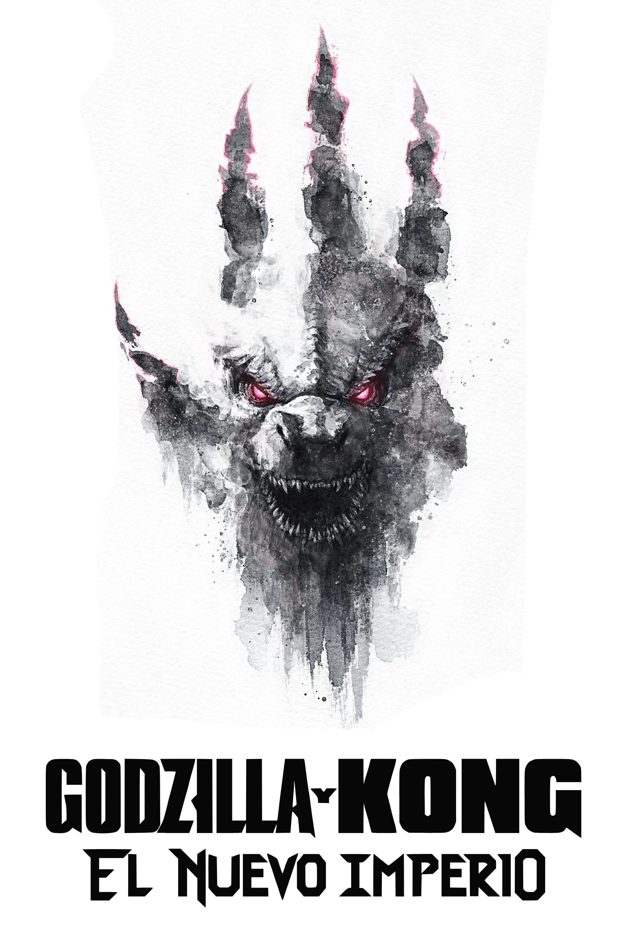 Immagine Godzilla e Kong - Il nuovo impero - Poster - Sfondi