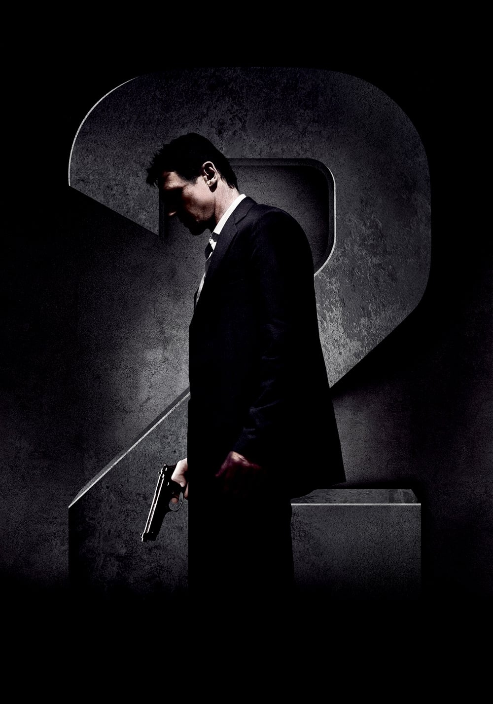 Immagine Taken - La vendetta - Poster - Sfondi