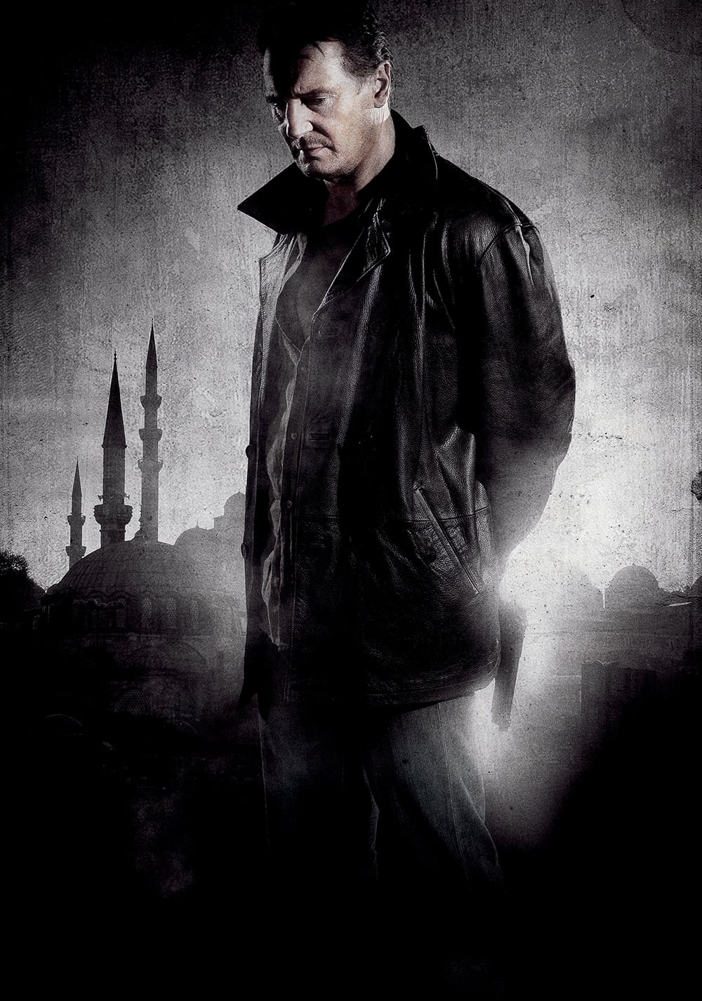 Immagine Taken - La vendetta - Poster - Sfondi