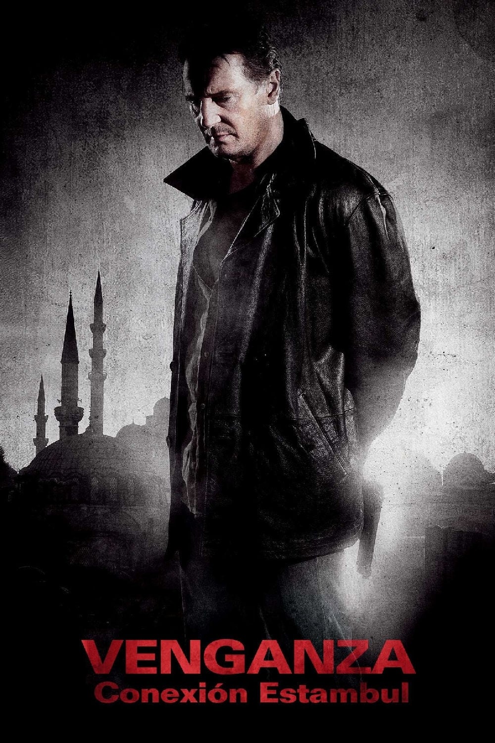 Immagine Taken - La vendetta - Poster - Sfondi