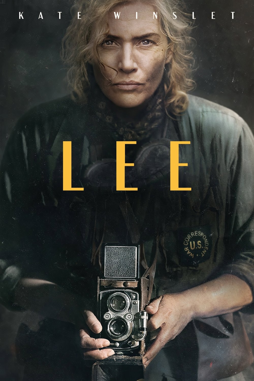 Immagine Lee Miller - Poster - Sfondi