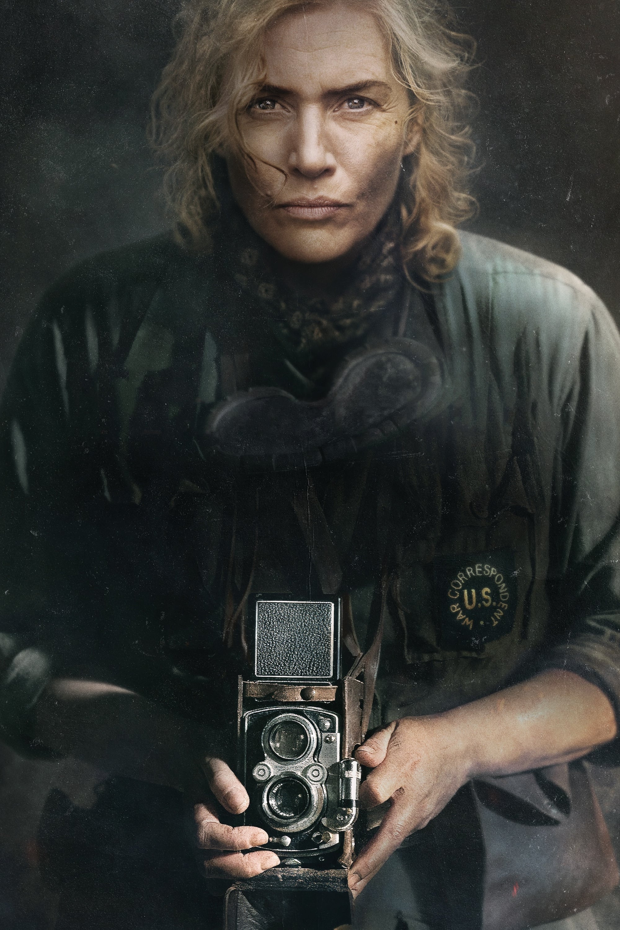 Immagine Lee Miller - Poster - Sfondi