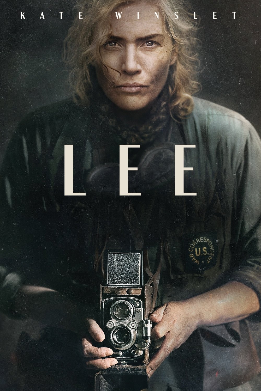 Immagine Lee Miller - Poster - Sfondi