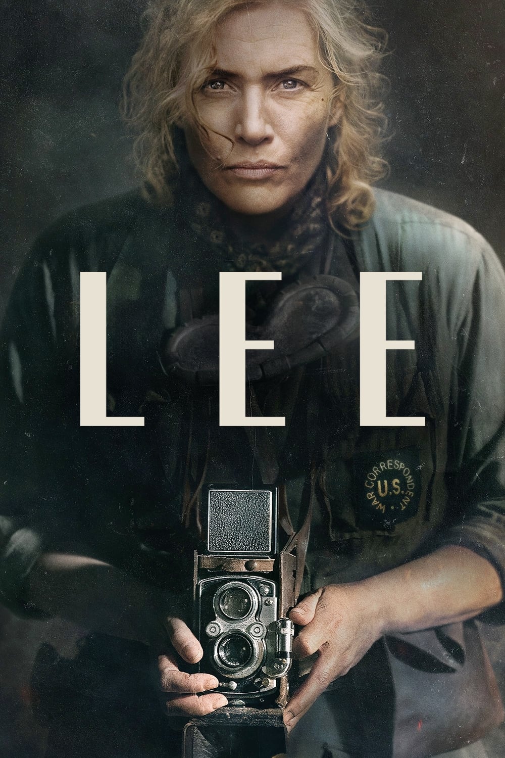 Immagine Lee Miller - Poster - Sfondi