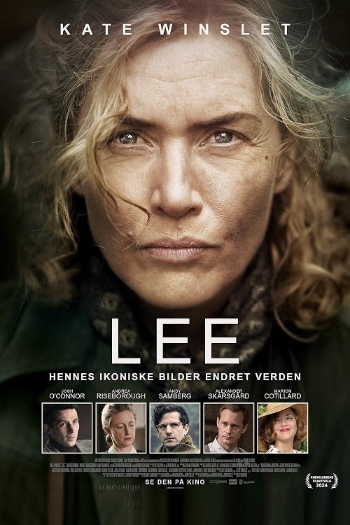Immagine Lee Miller - Poster - Sfondi
