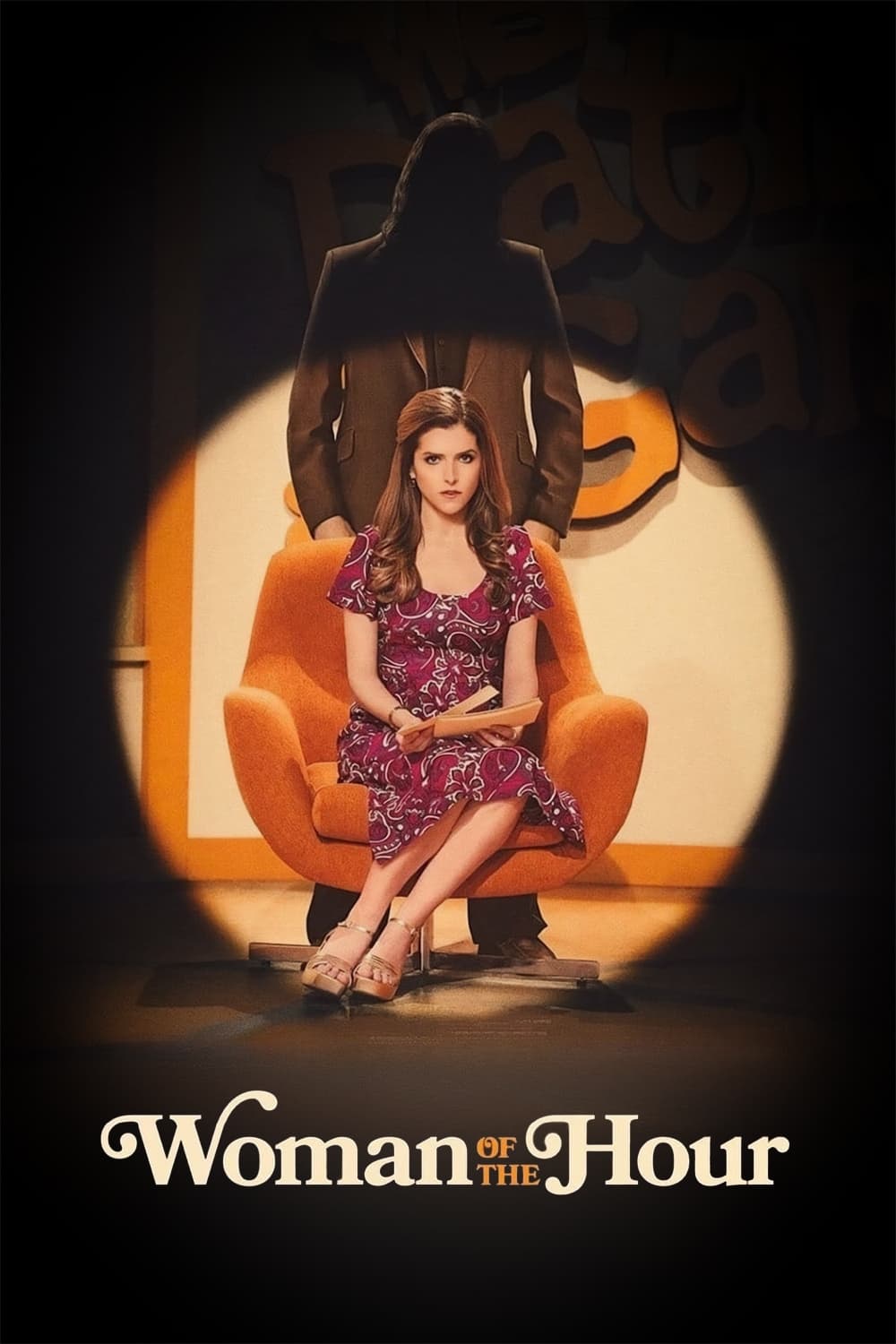 Immagine Woman of the Hour - Poster - Sfondi
