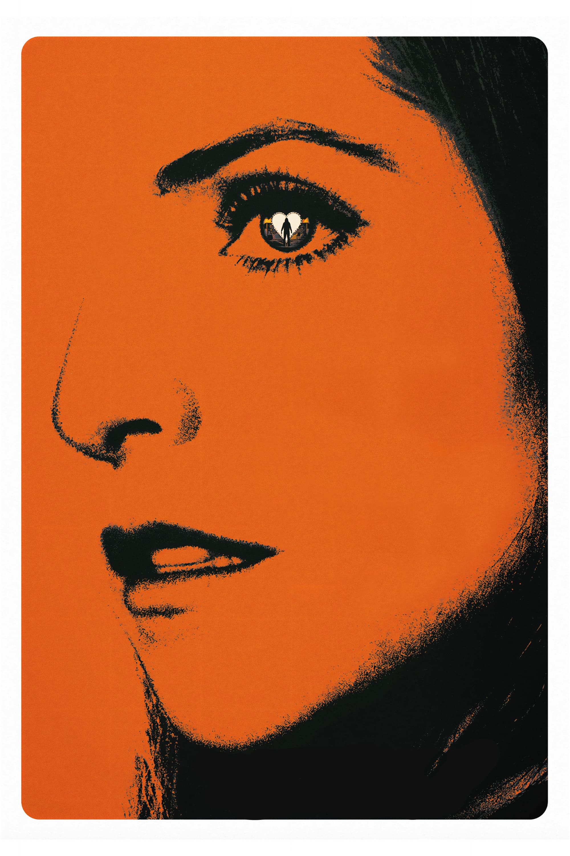 Immagine Woman of the Hour - Poster - Sfondi