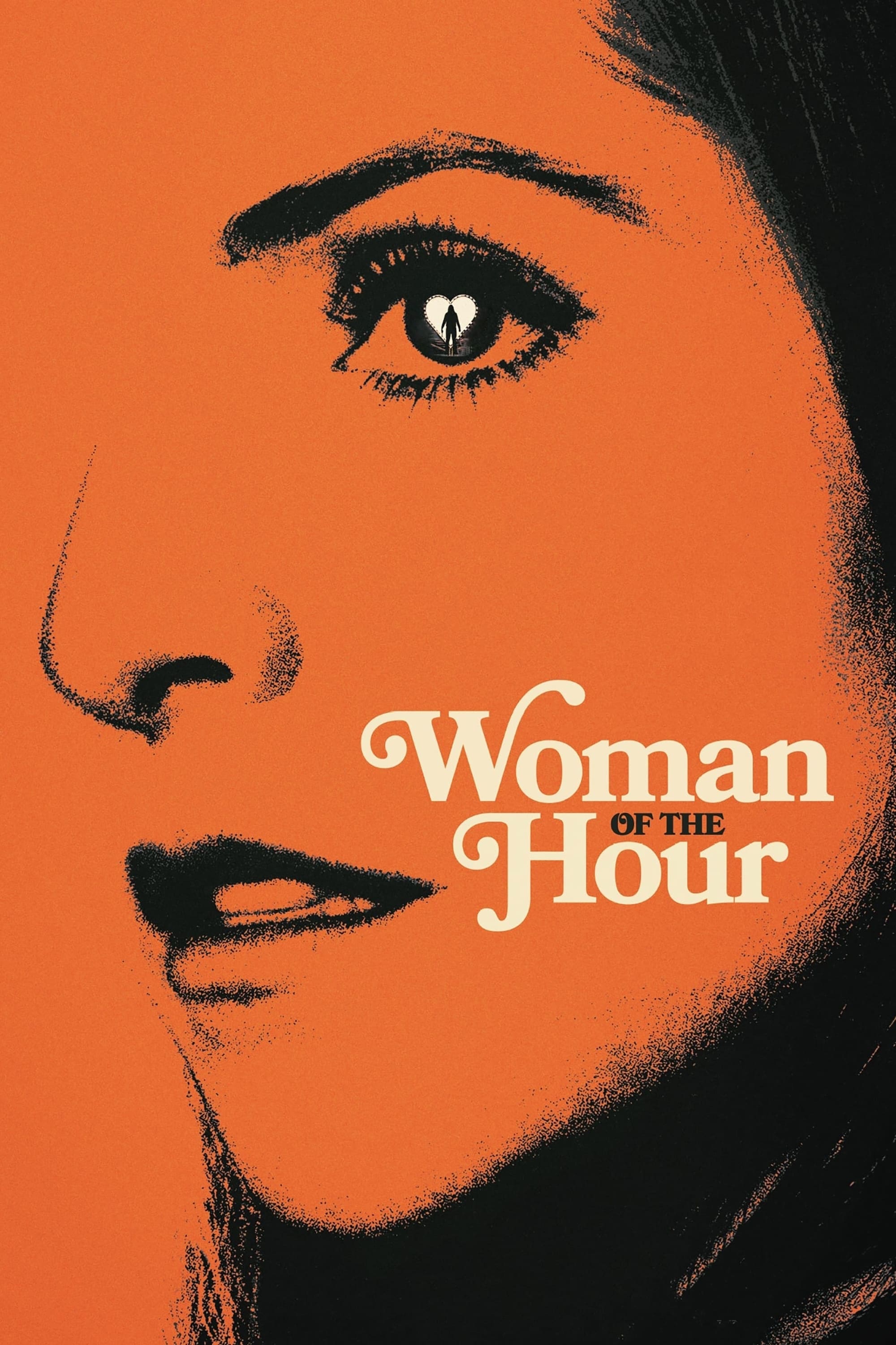 Immagine Woman of the Hour - Poster - Sfondi
