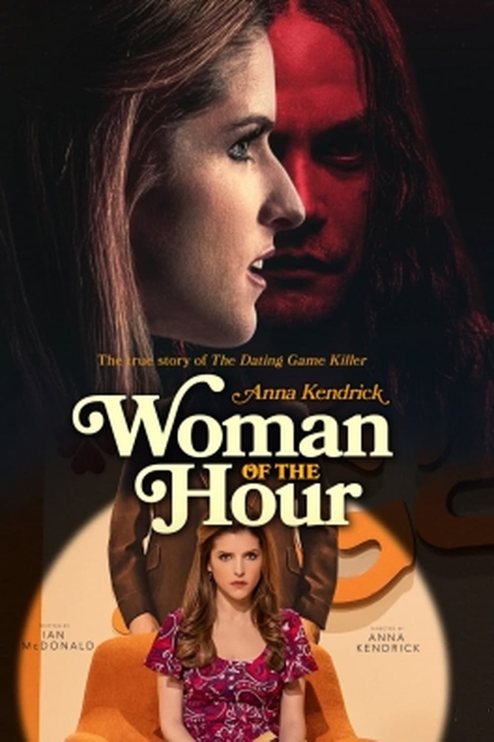 Immagine Woman of the Hour - Poster - Sfondi