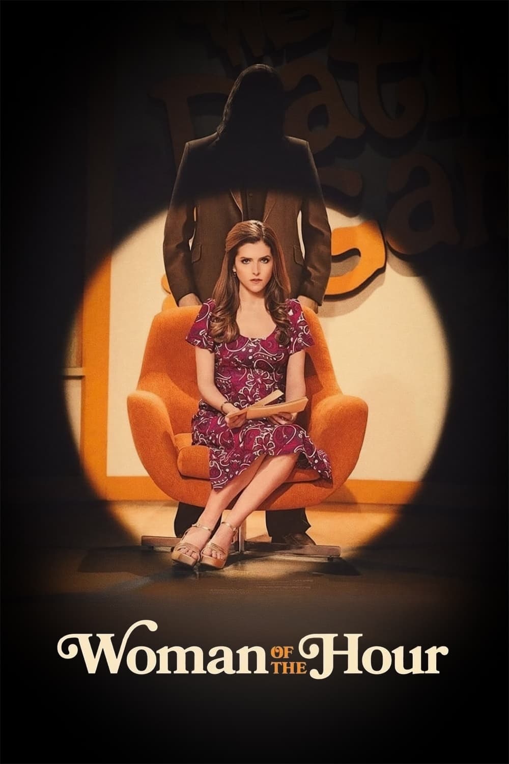 Immagine Woman of the Hour - Poster - Sfondi