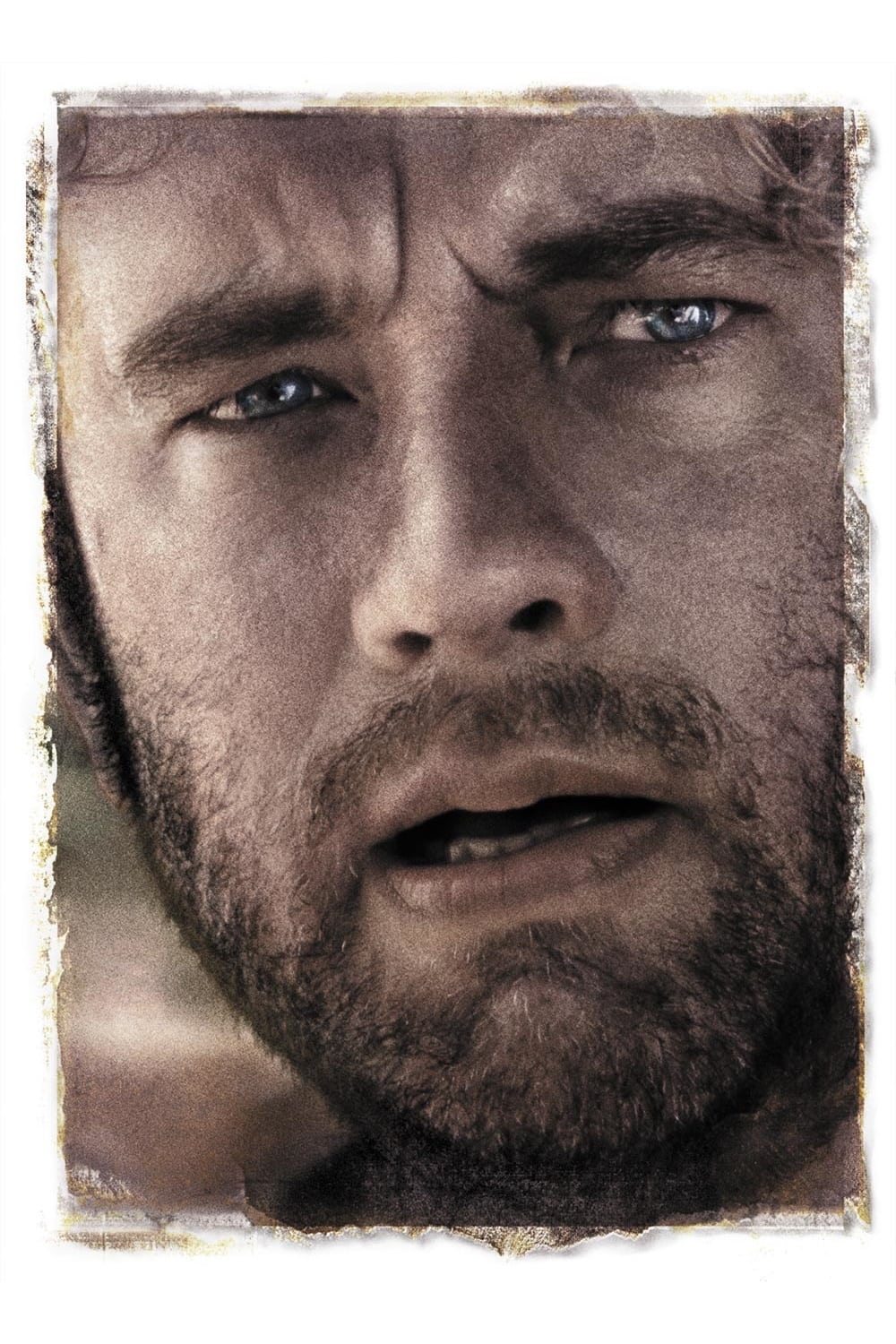 Immagine Cast Away - Poster - Sfondi