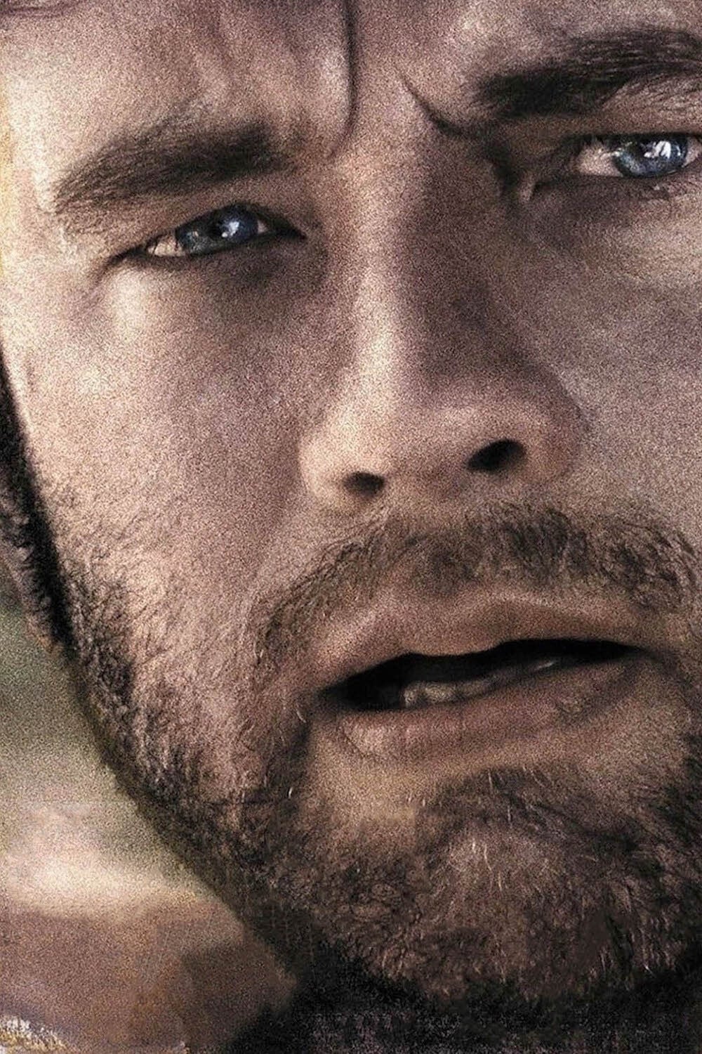 Immagine Cast Away - Poster - Sfondi