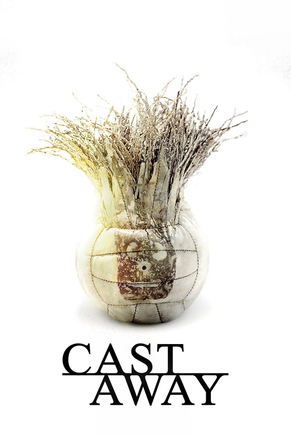 Immagine Cast Away - Poster - Sfondi