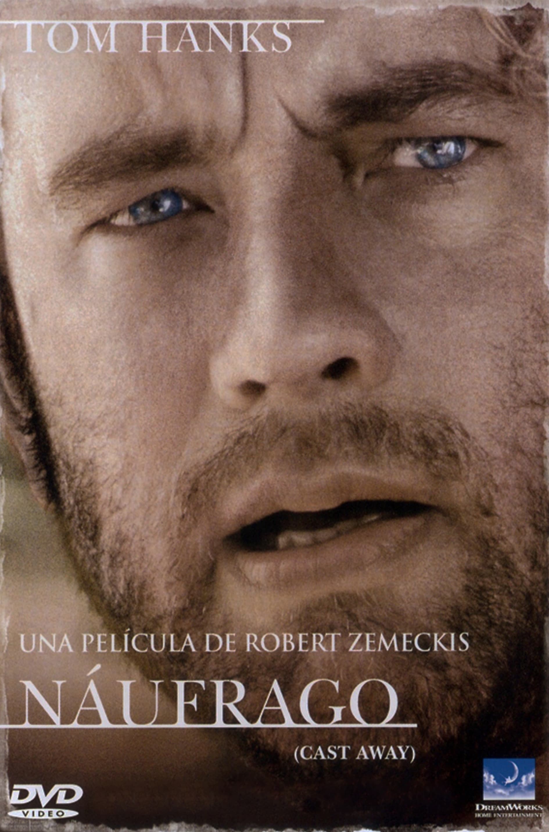 Immagine Cast Away - Poster - Sfondi