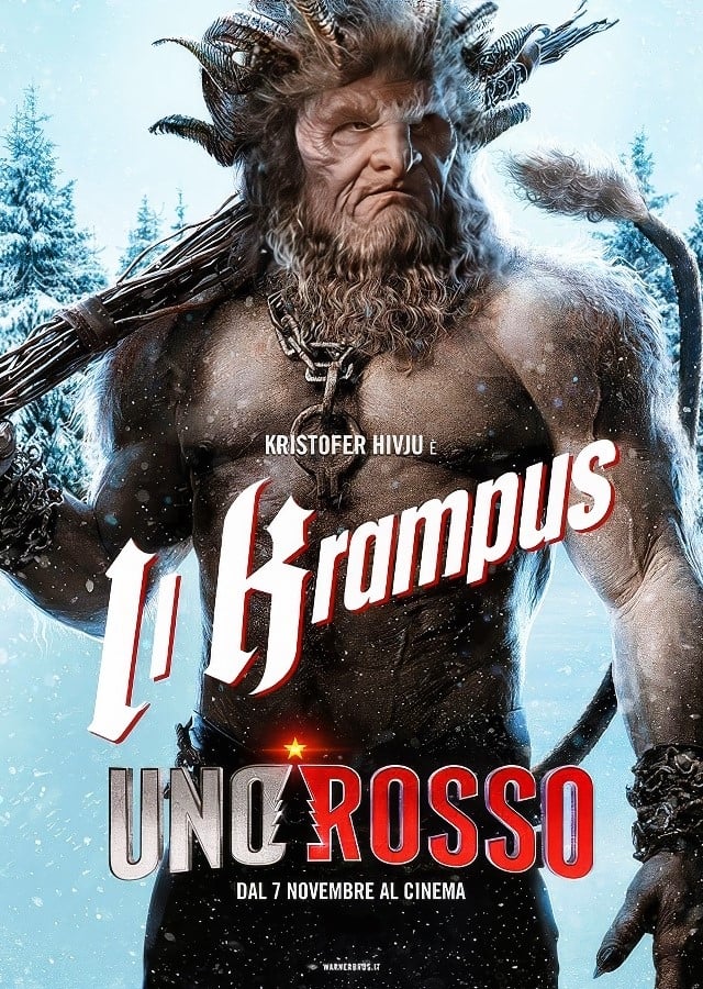 Immagine Uno Rosso - Poster - Sfondi