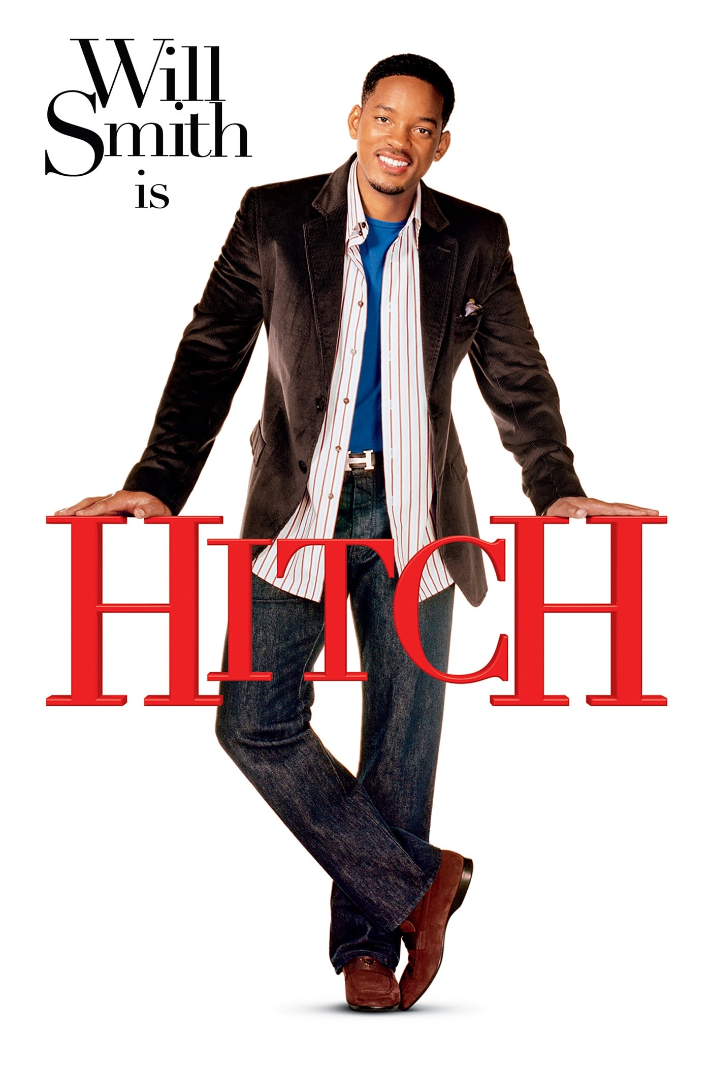 Immagine Hitch - Lui si che capisce le donne - Poster - Sfondi