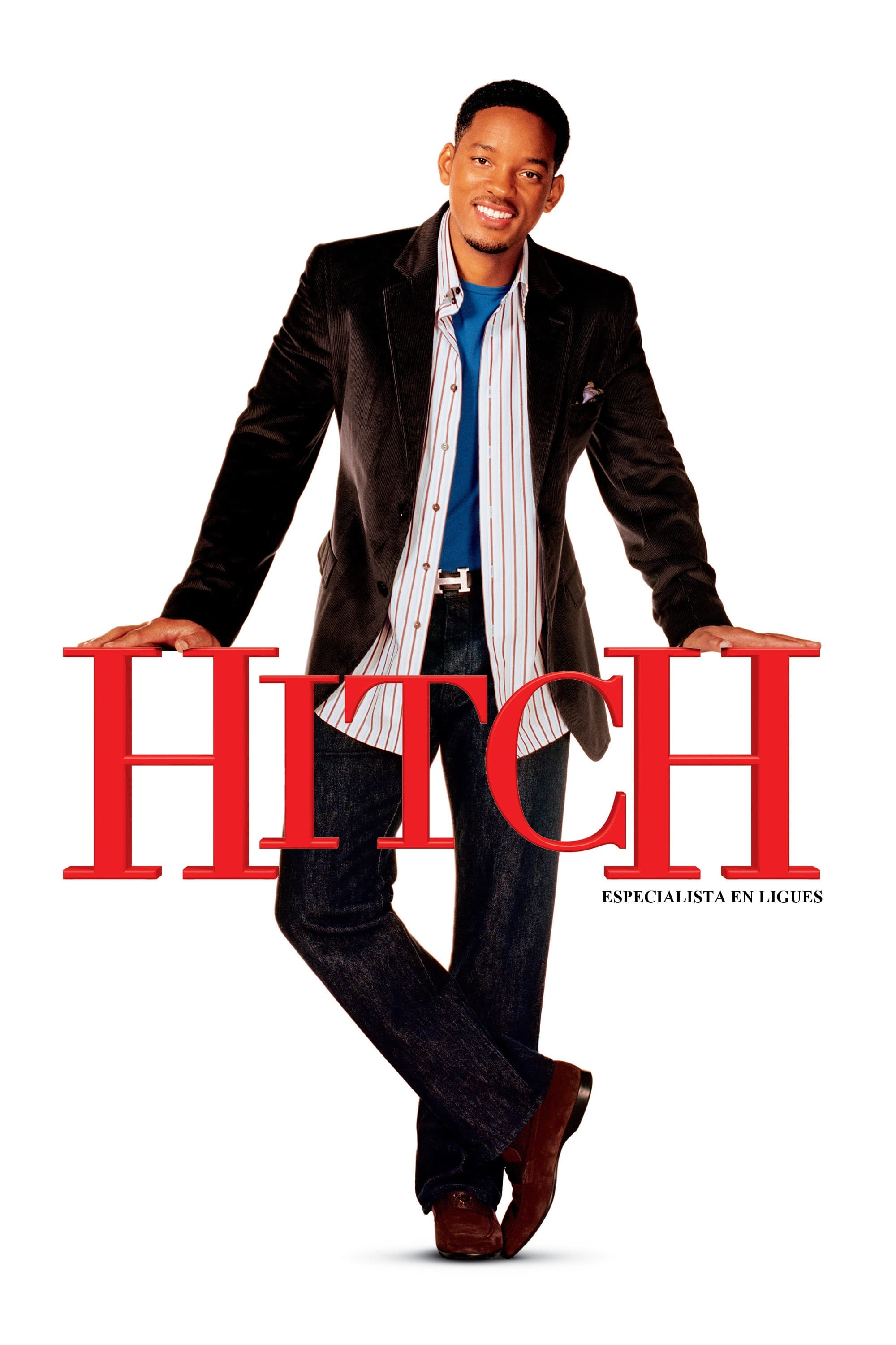 Immagine Hitch - Lui si che capisce le donne - Poster - Sfondi