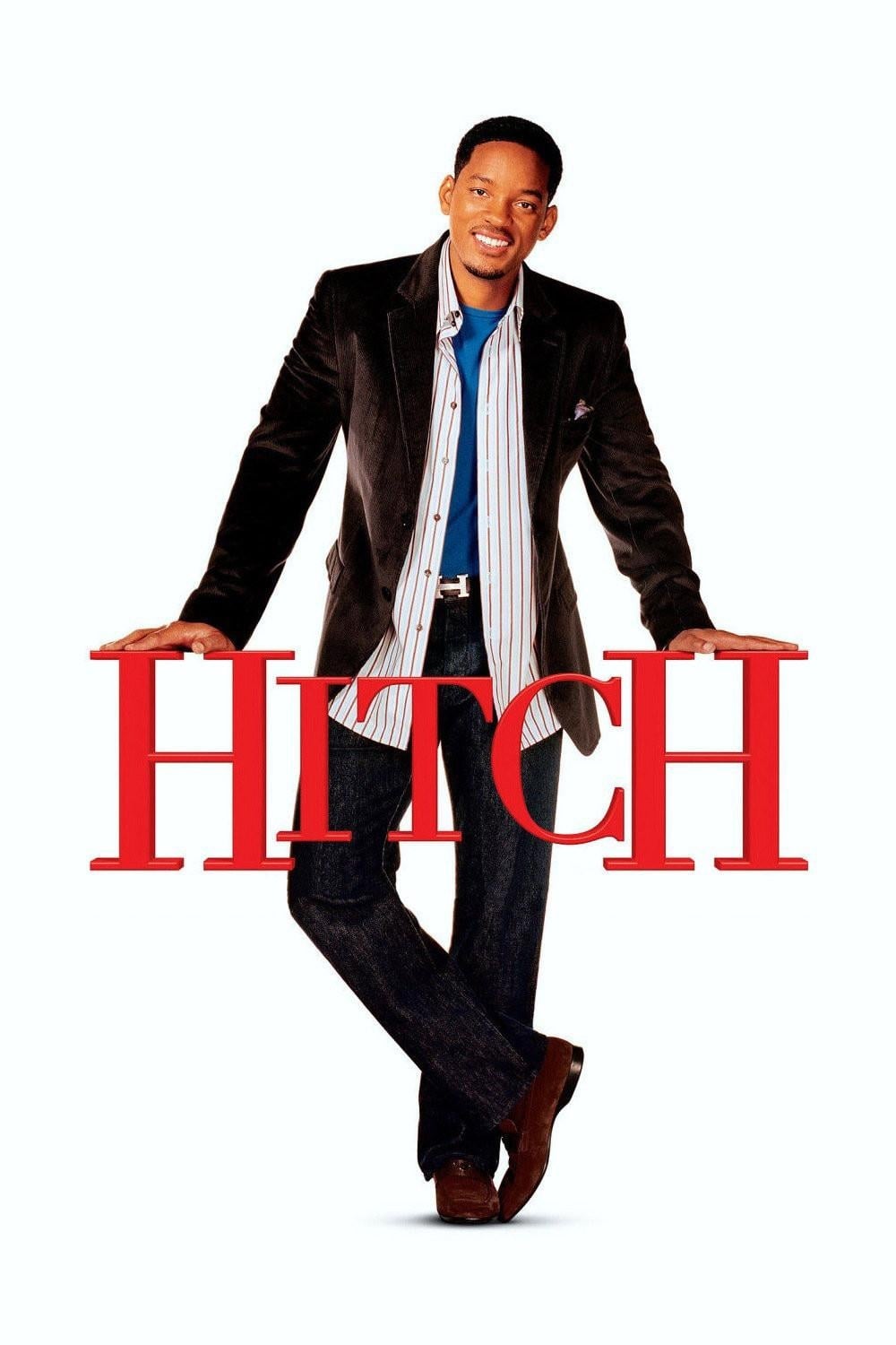 Immagine Hitch - Lui si che capisce le donne - Poster - Sfondi