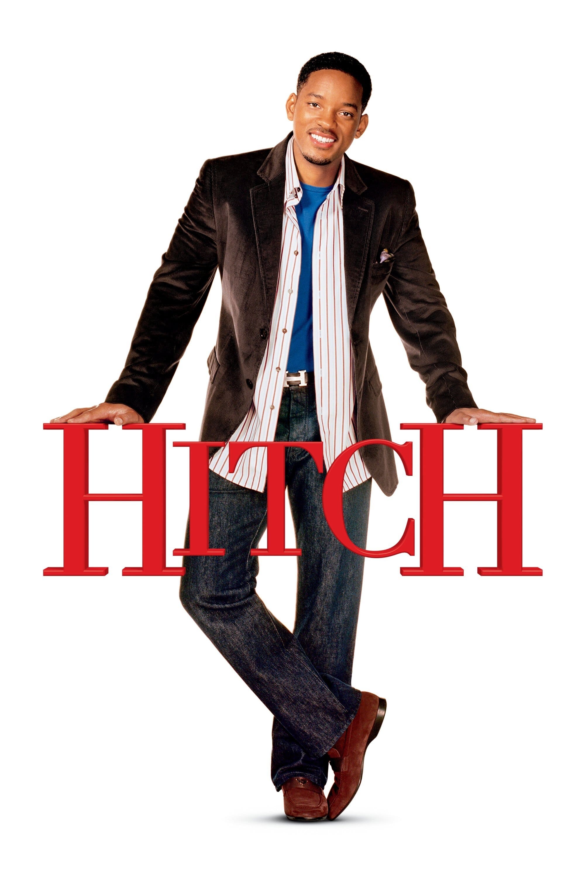 Immagine Hitch - Lui si che capisce le donne - Poster - Sfondi