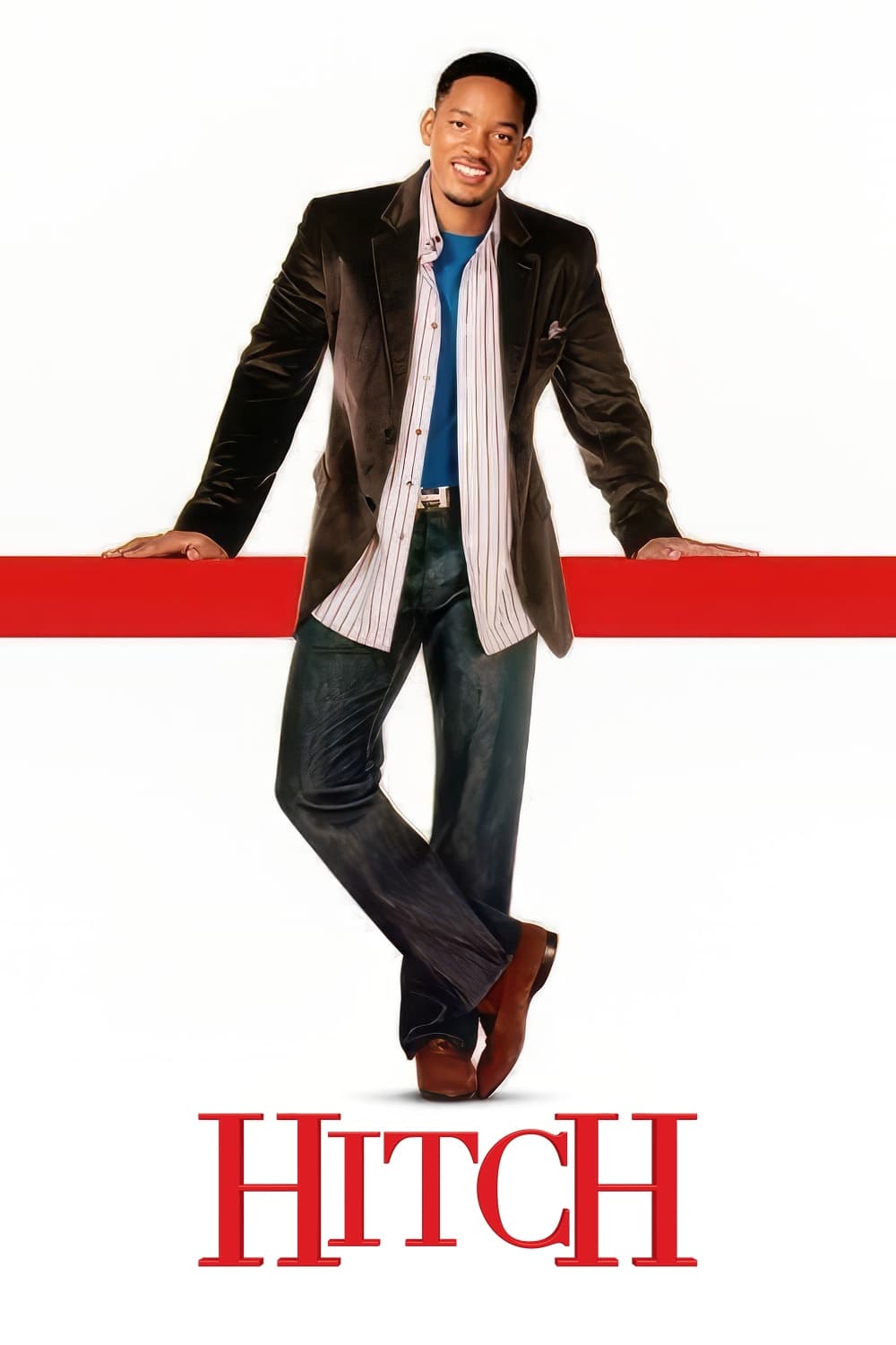 Immagine Hitch - Lui si che capisce le donne - Poster - Sfondi