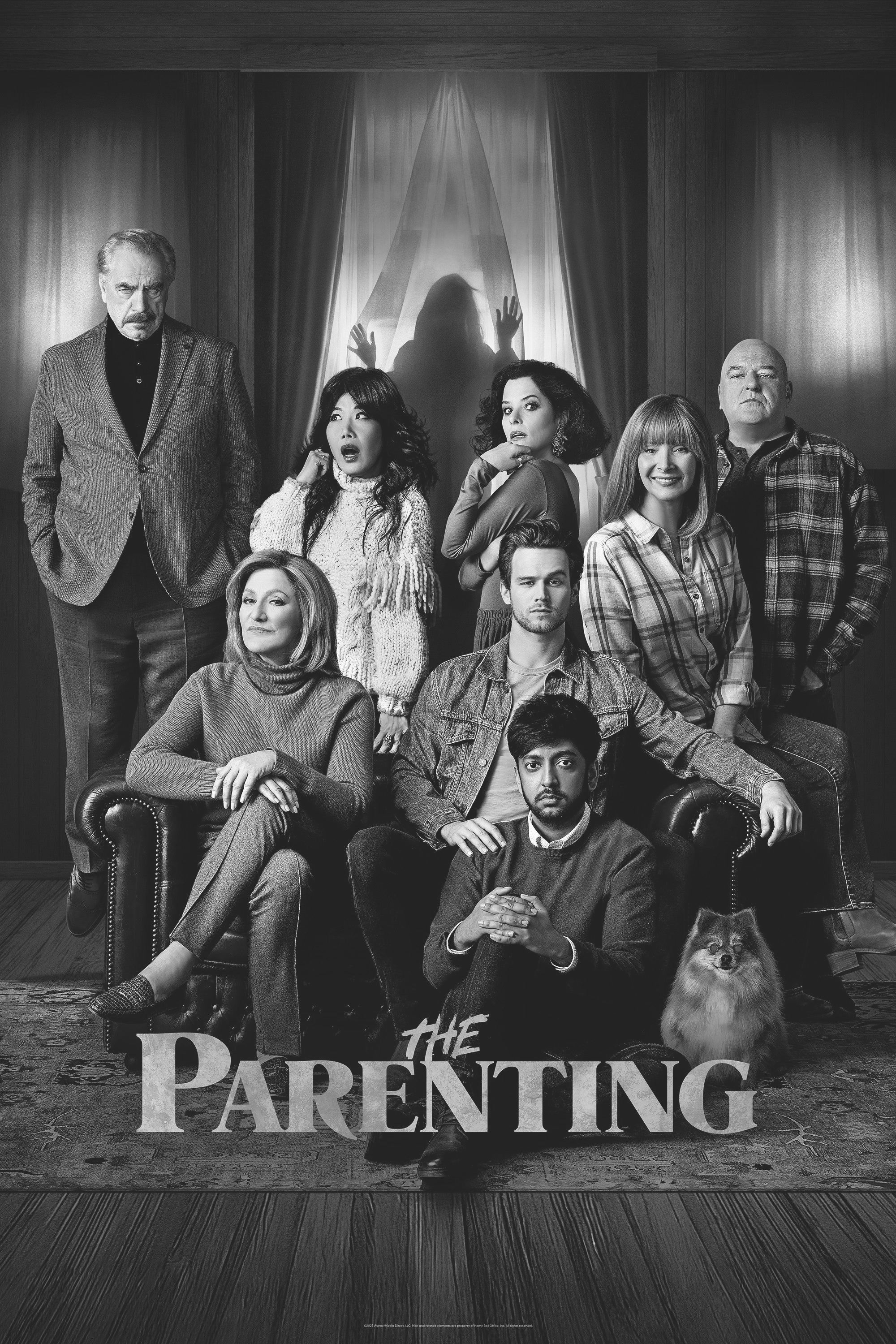 Immagine The Parenting - Poster - Sfondi
