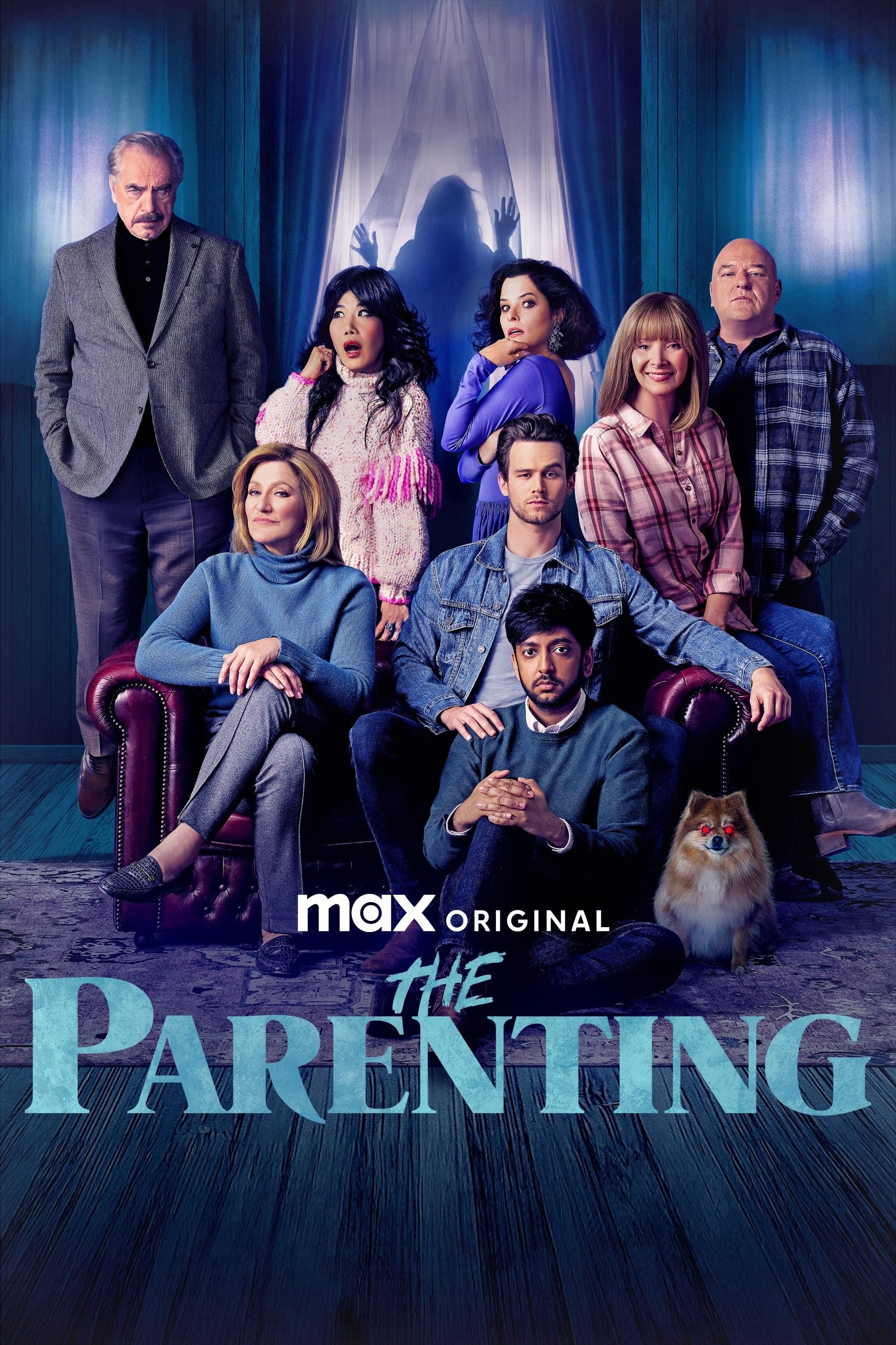 Immagine The Parenting - Poster - Sfondi