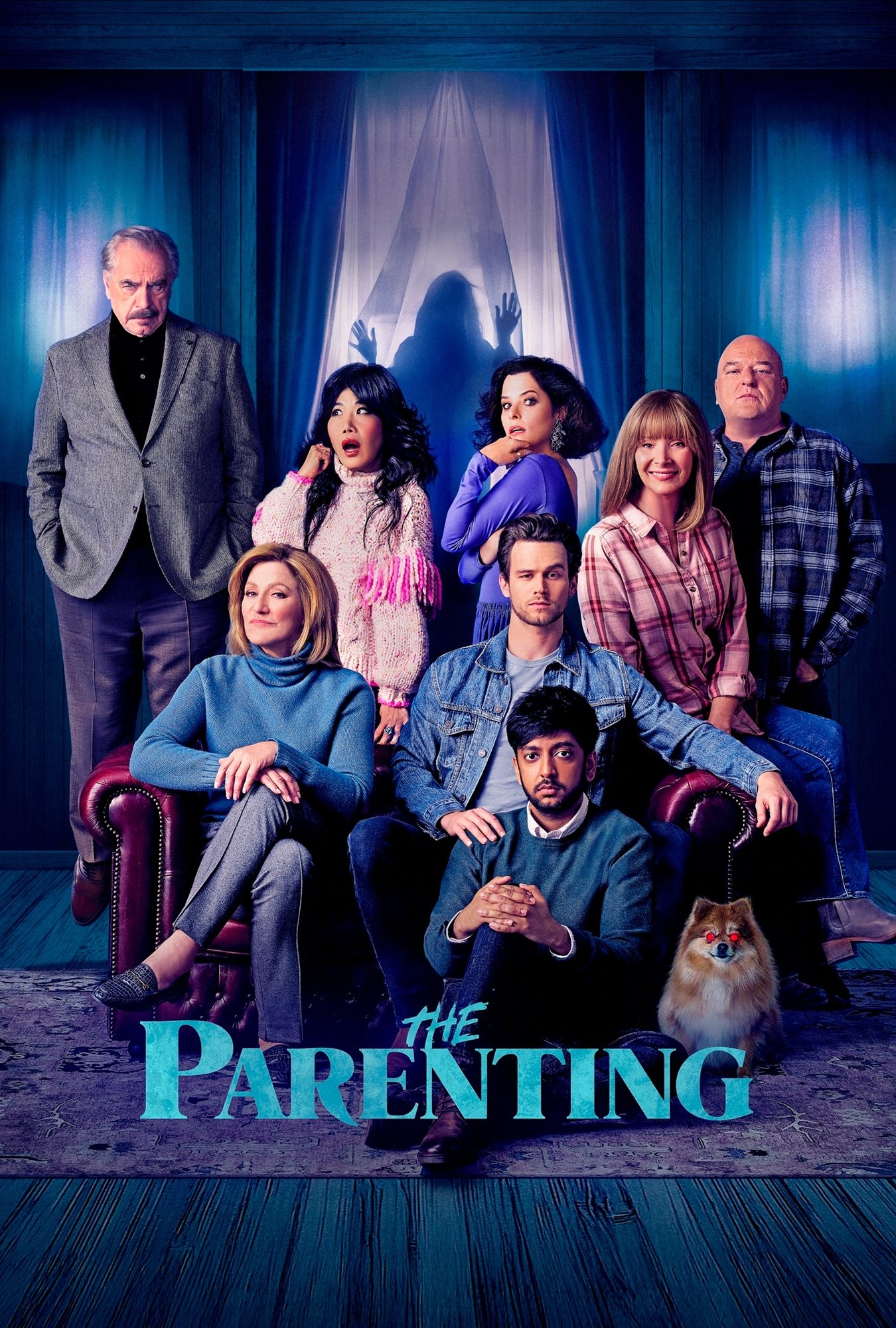 Immagine The Parenting - Poster - Sfondi