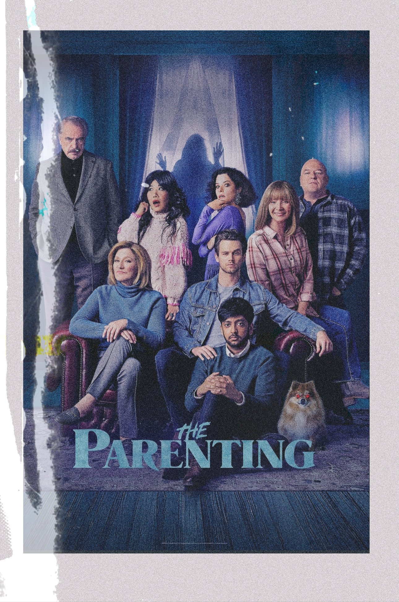 Immagine The Parenting - Poster - Sfondi