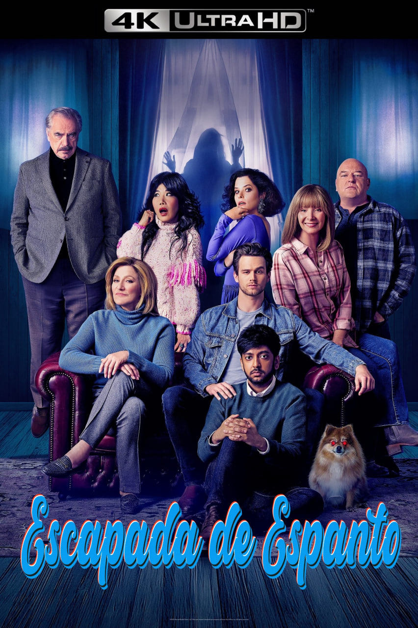 Immagine The Parenting - Poster - Sfondi