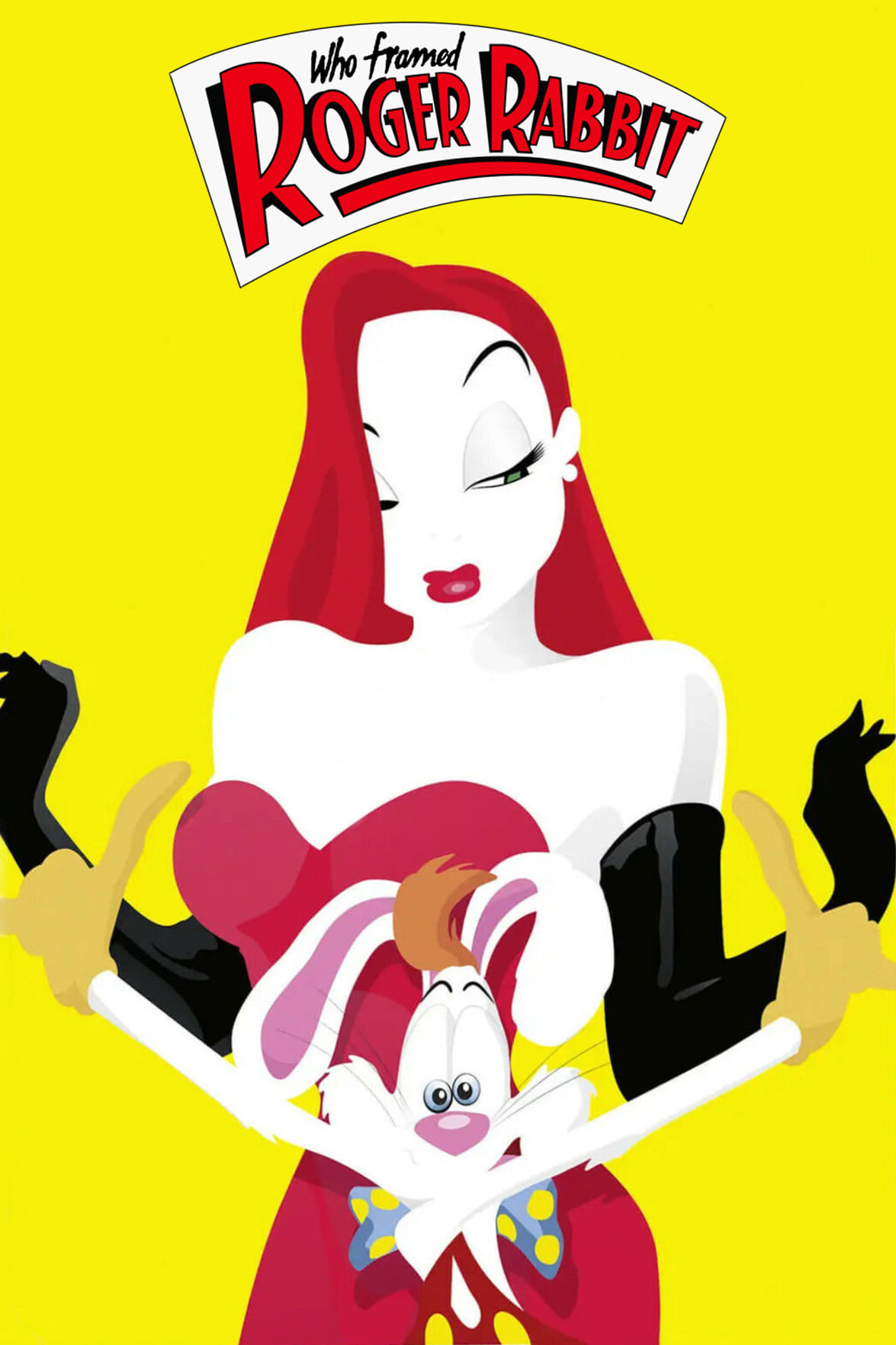 Immagine Chi ha incastrato Roger Rabbit - Poster - Sfondi
