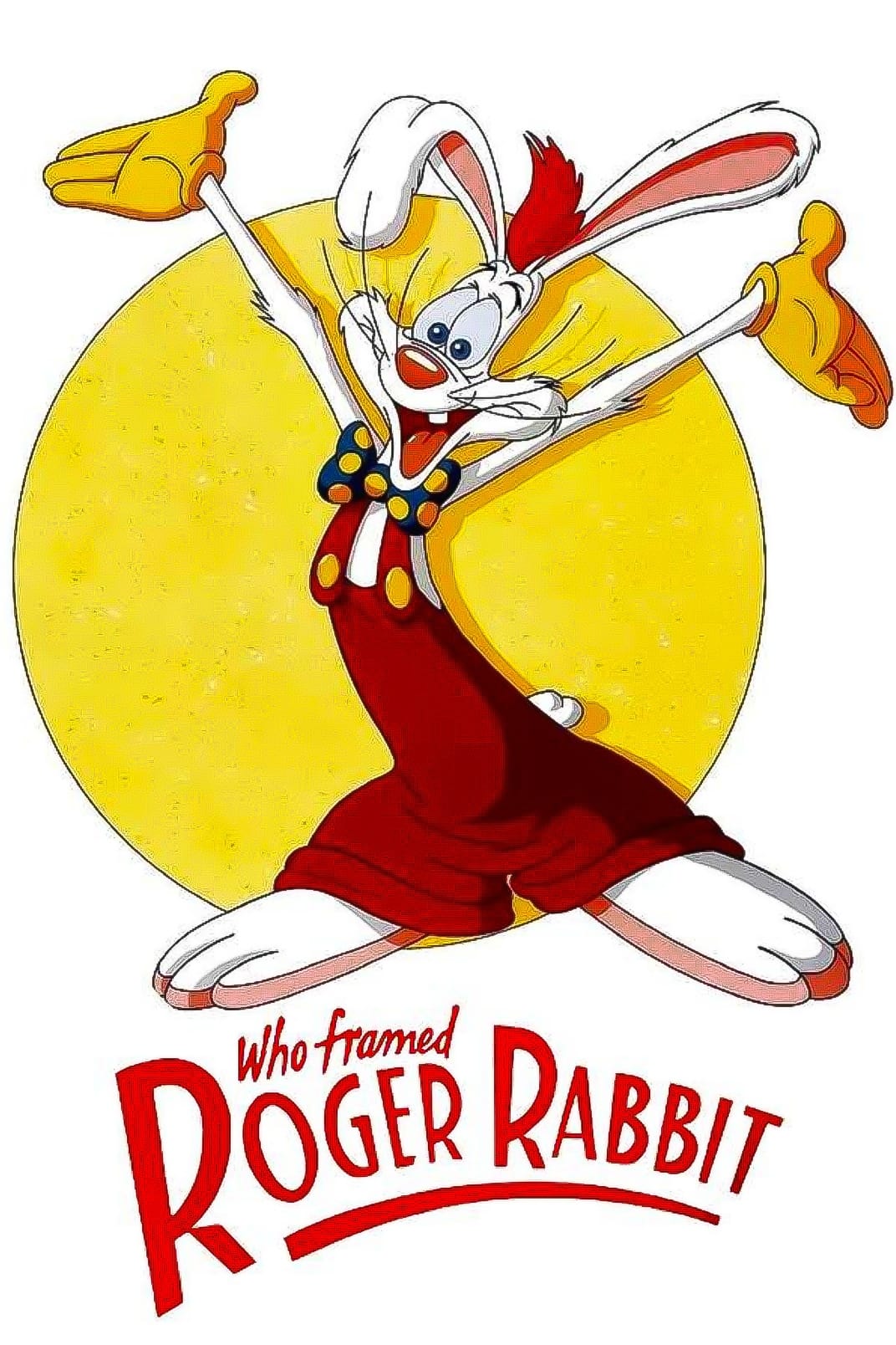 Immagine Chi ha incastrato Roger Rabbit - Poster - Sfondi