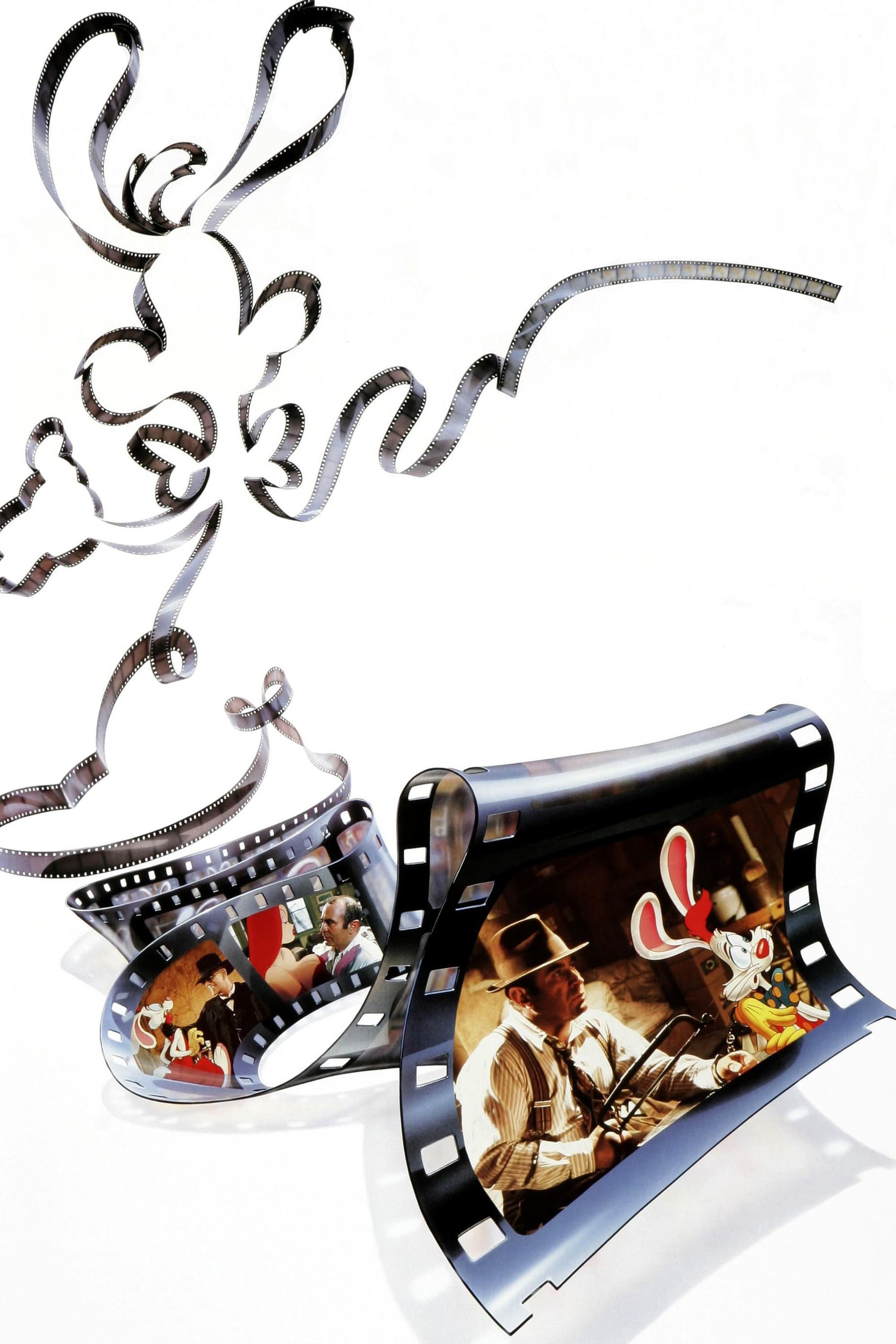 Immagine Chi ha incastrato Roger Rabbit - Poster - Sfondi