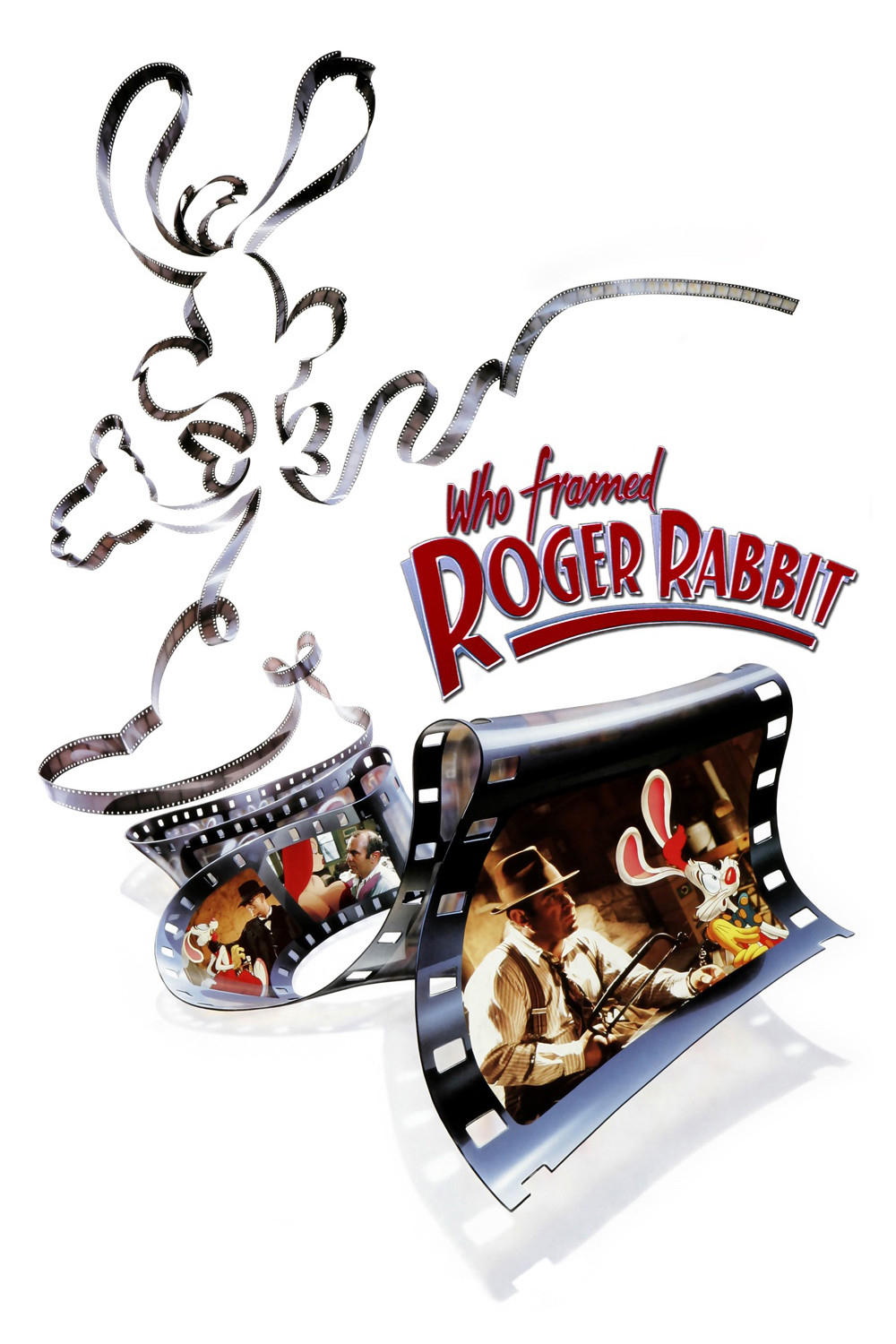 Immagine Chi ha incastrato Roger Rabbit - Poster - Sfondi