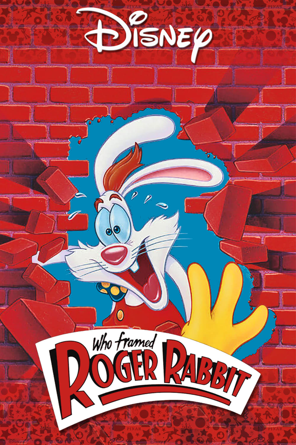 Immagine Chi ha incastrato Roger Rabbit - Poster - Sfondi