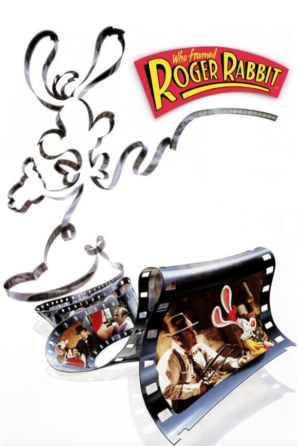 Immagine Chi ha incastrato Roger Rabbit - Poster - Sfondi