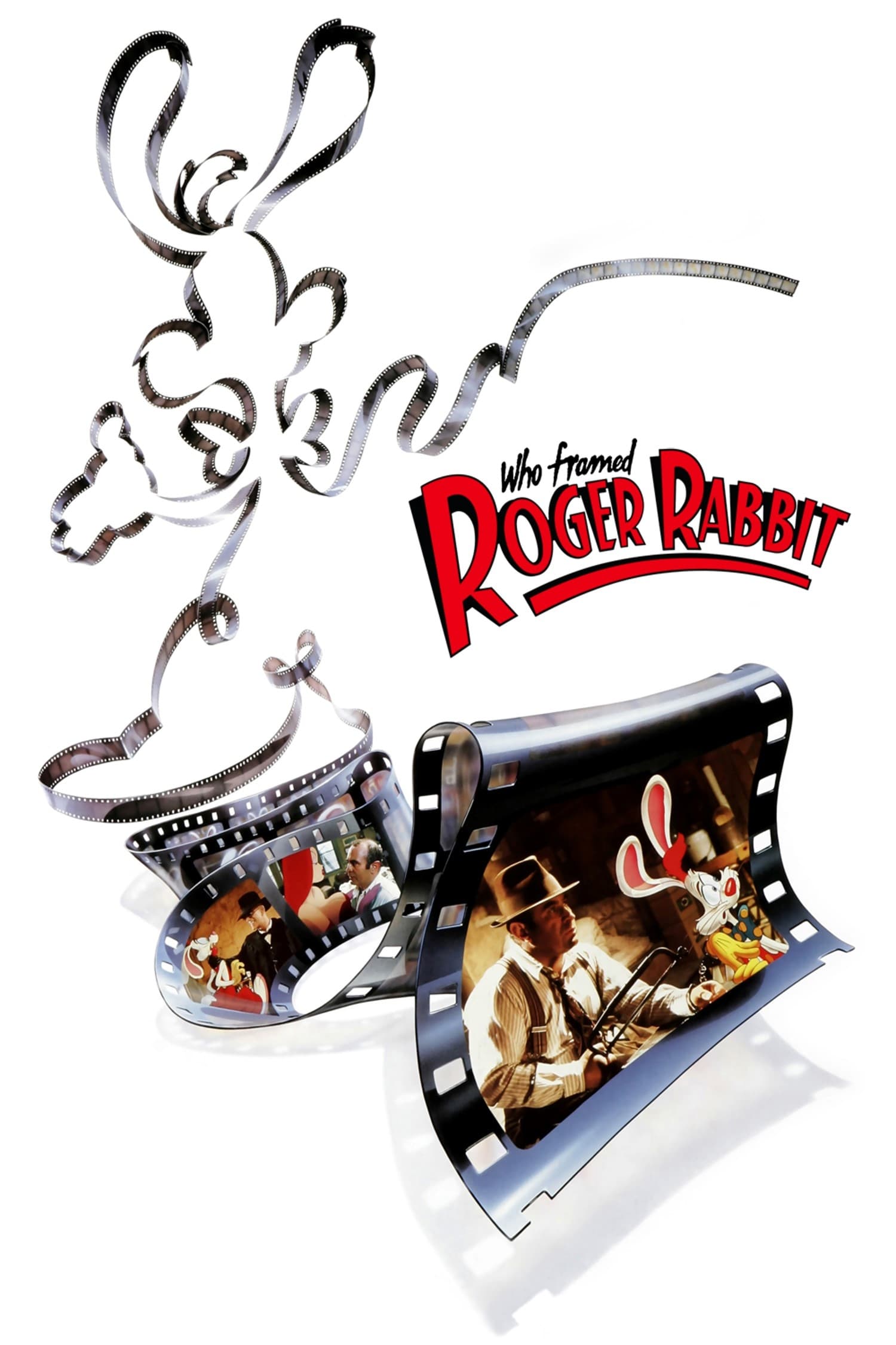 Immagine Chi ha incastrato Roger Rabbit - Poster - Sfondi