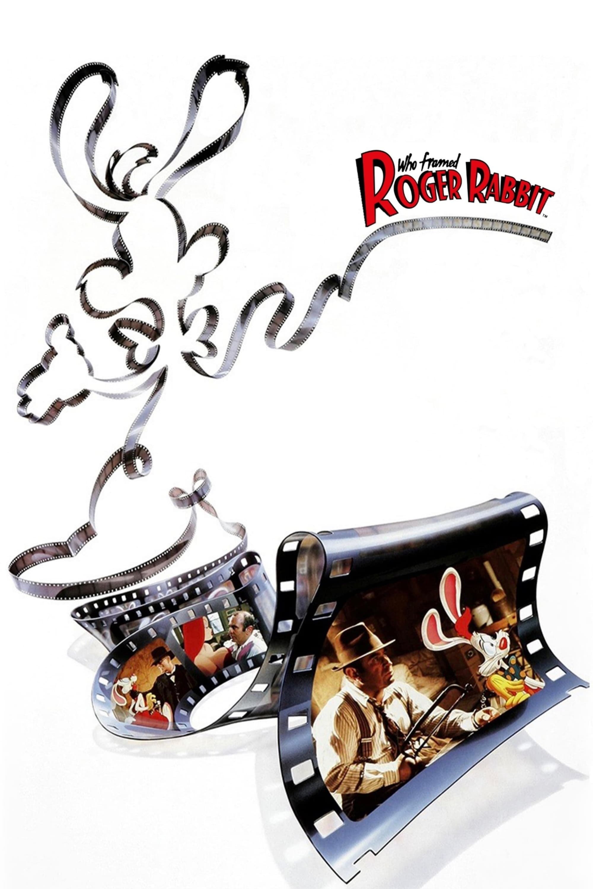 Immagine Chi ha incastrato Roger Rabbit - Poster - Sfondi