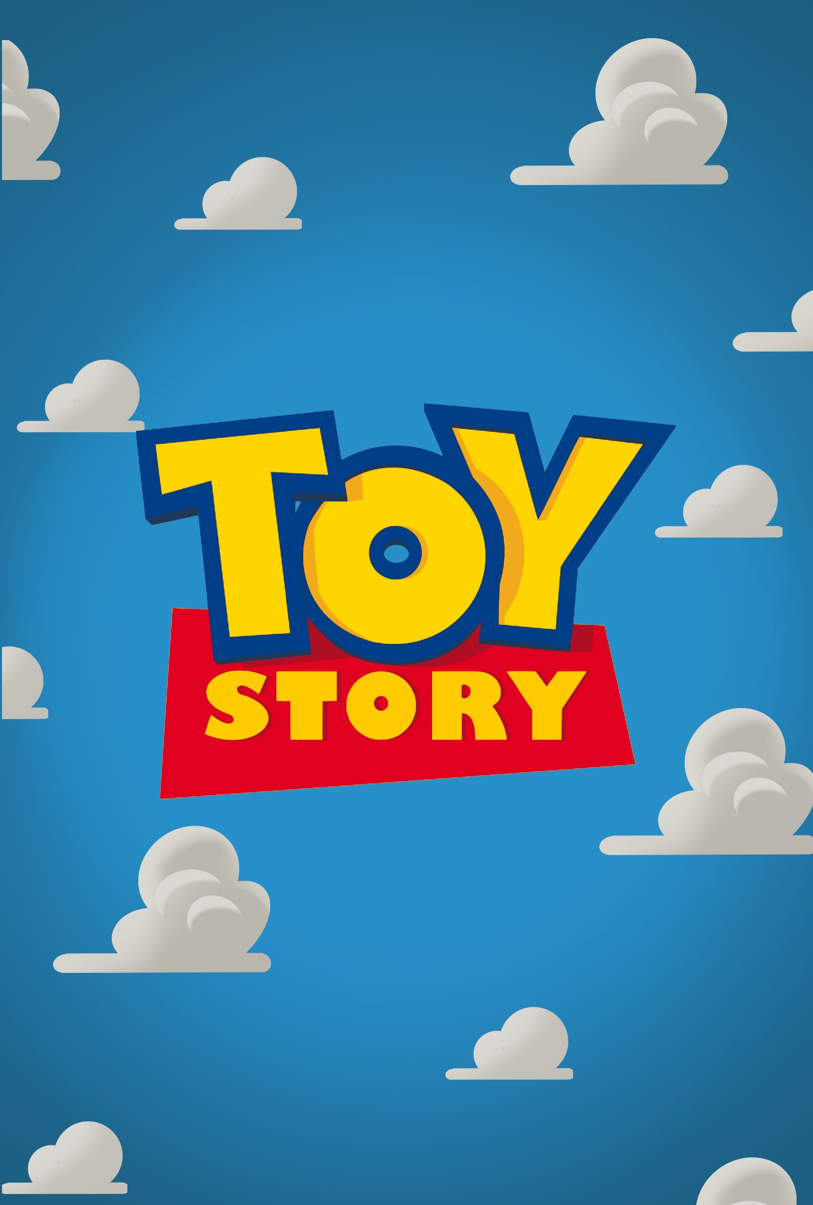 Immagine Toy Story - Il mondo dei giocattoli - Poster - Sfondi