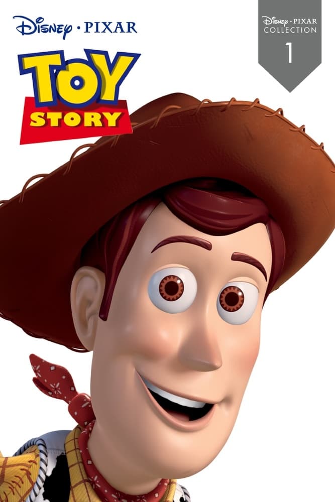 Immagine Toy Story - Il mondo dei giocattoli - Poster - Sfondi