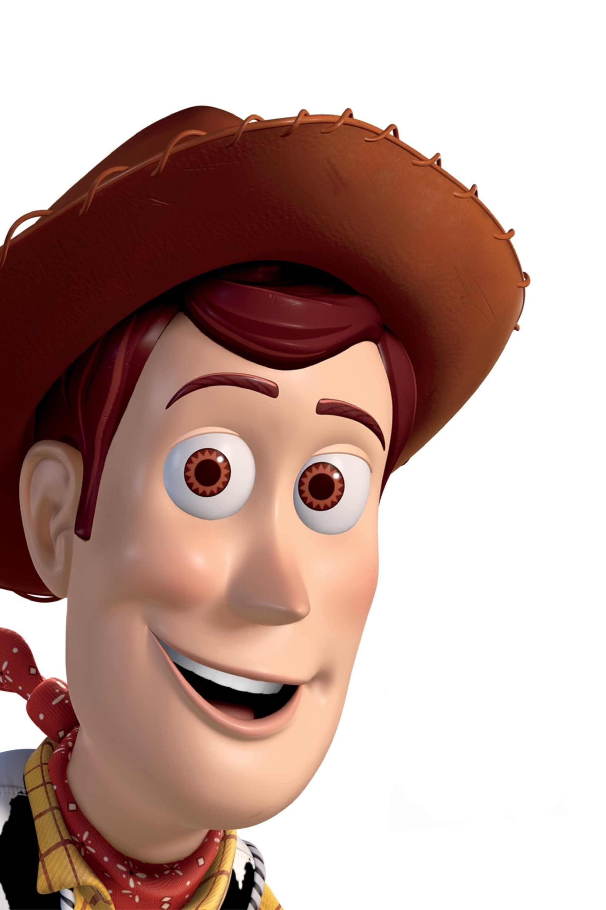 Immagine Toy Story - Il mondo dei giocattoli - Poster - Sfondi
